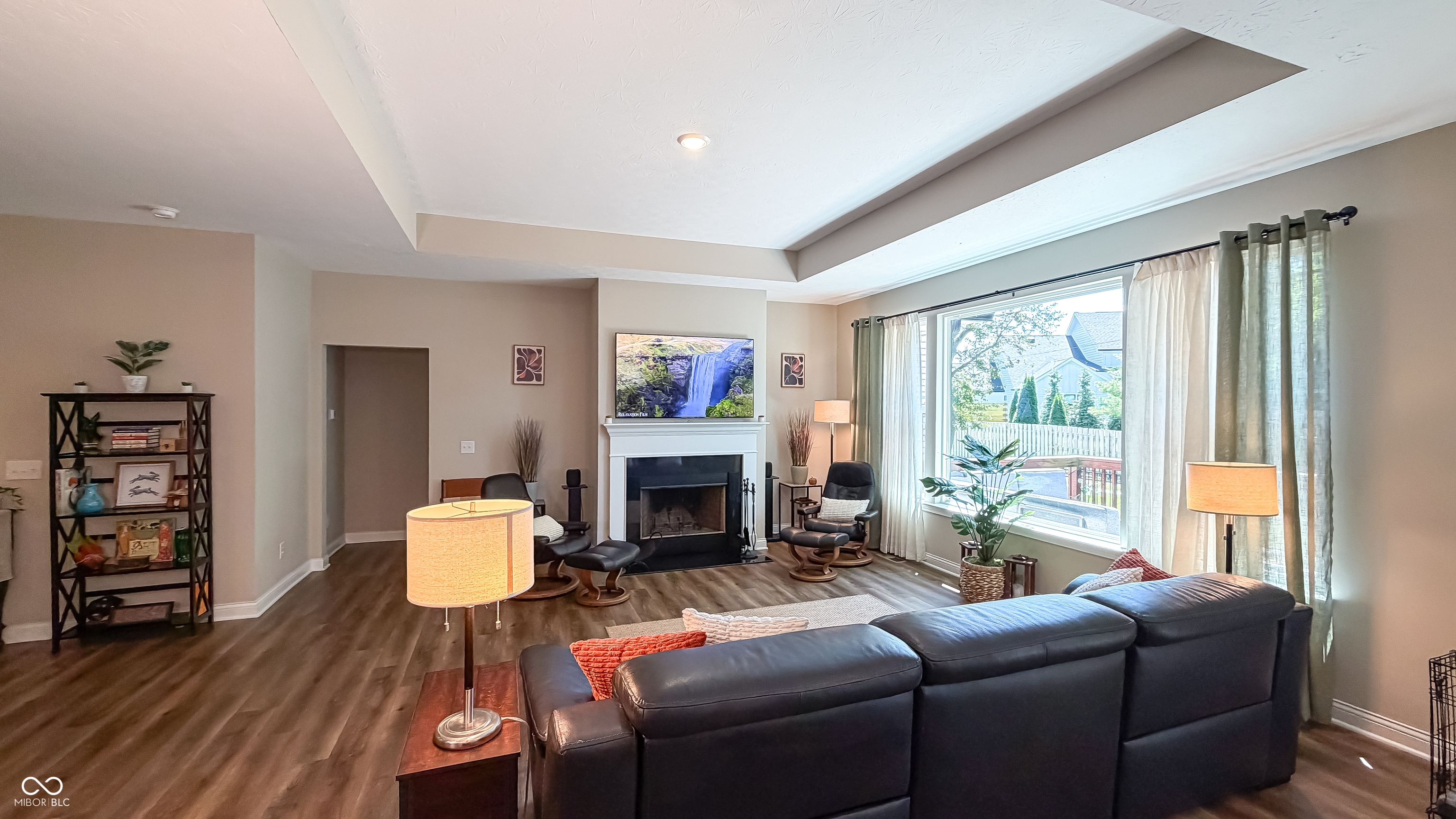 110 Saundra Drive