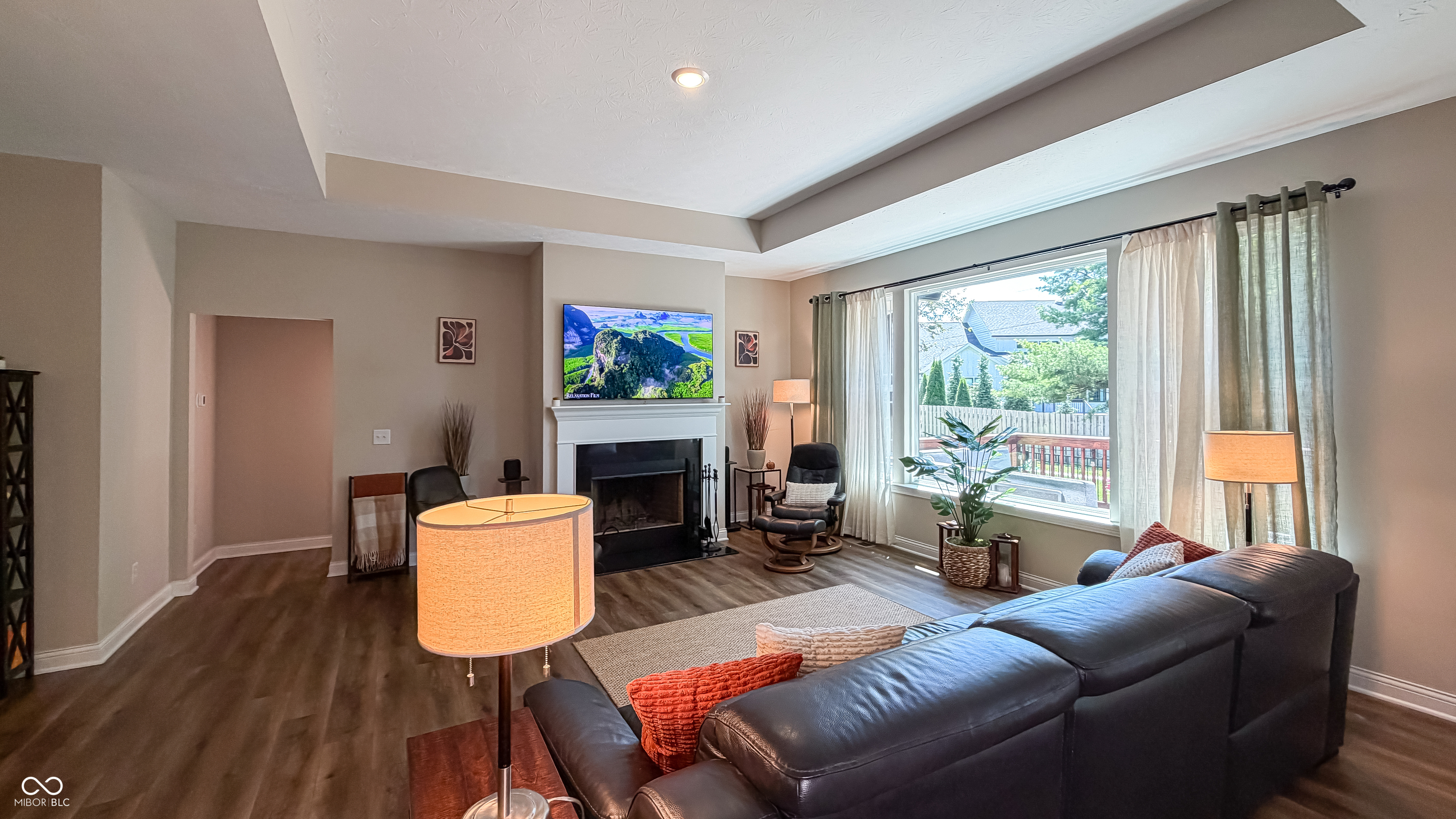 110 Saundra Drive