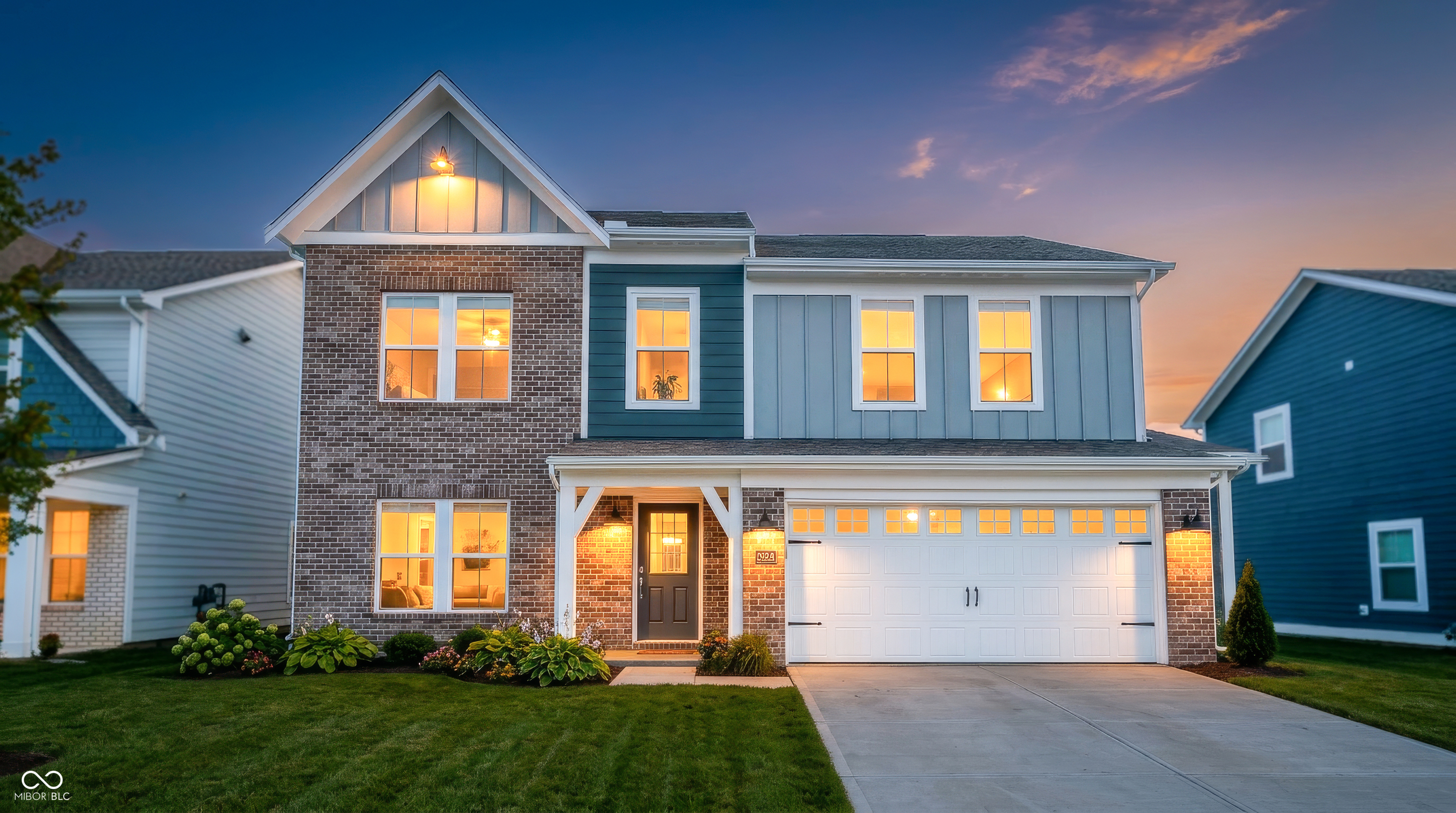 7294 Broadview Lane