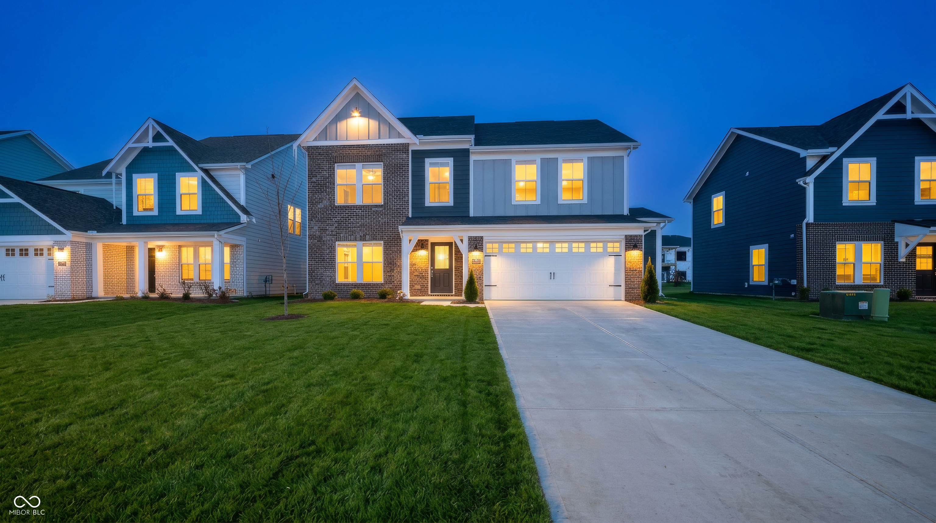 7294 Broadview Lane