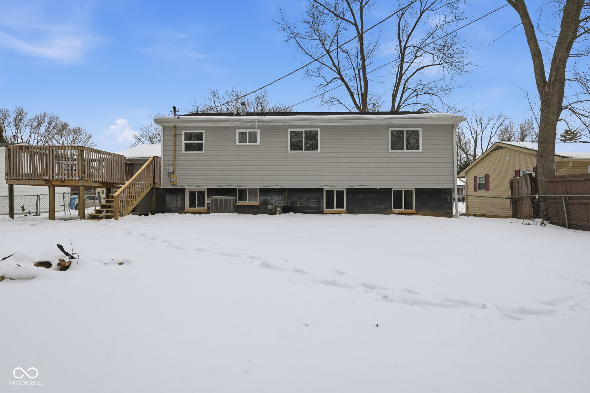 5003 Gambel Road