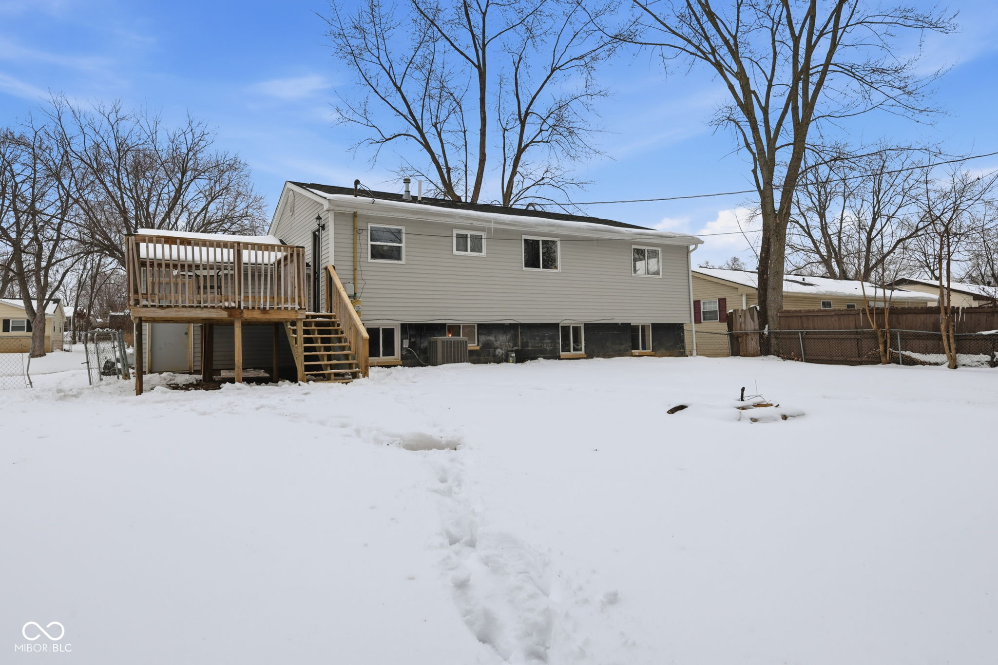 5003 Gambel Road
