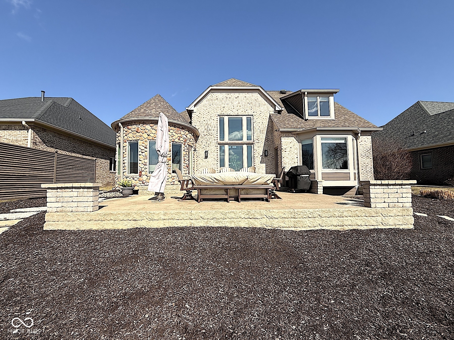 4709 River Ridge Drive