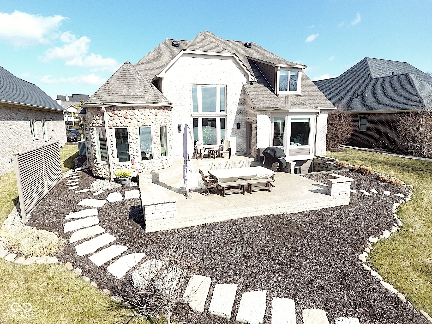 4709 River Ridge Drive