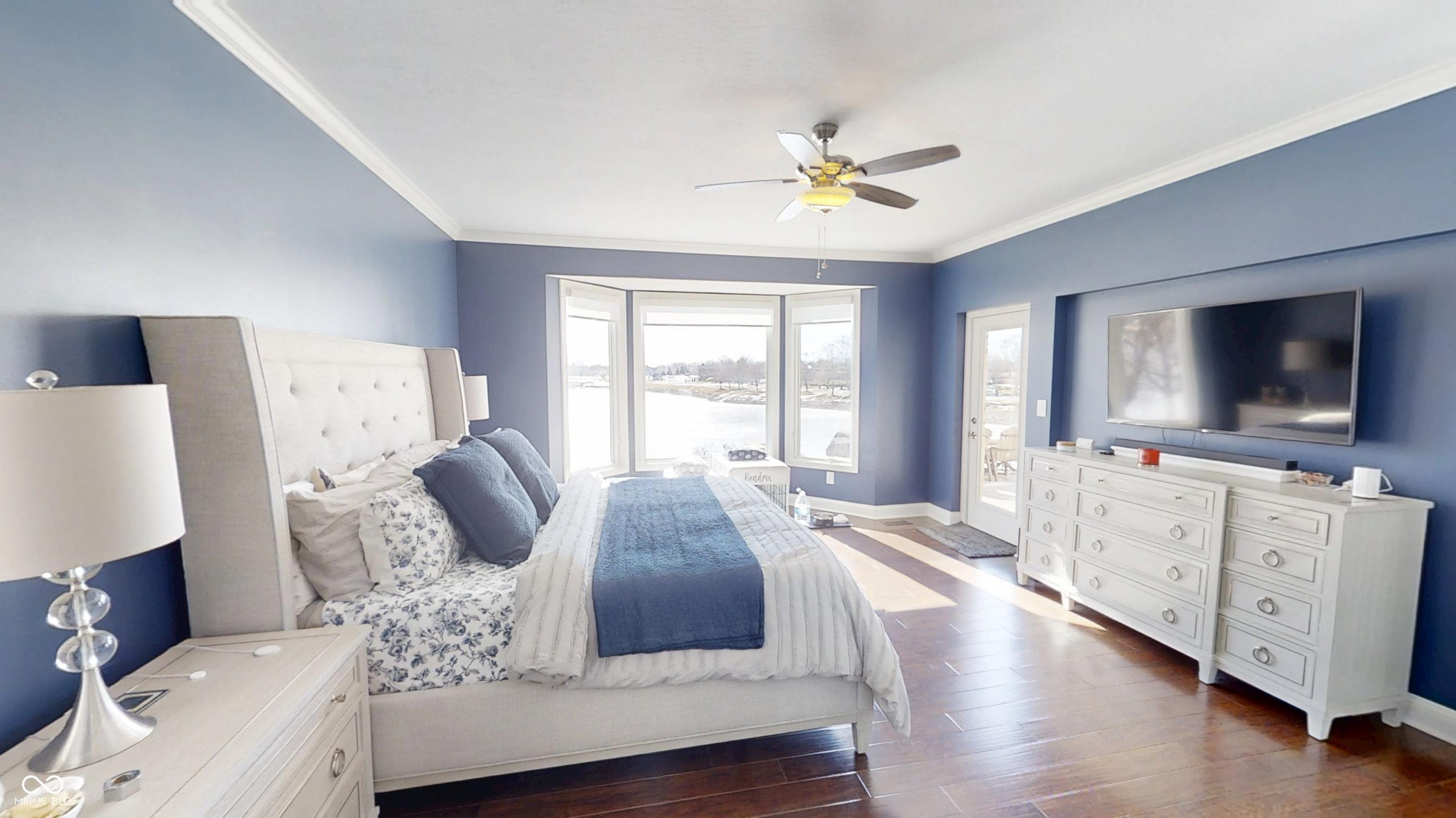 4709 River Ridge Drive