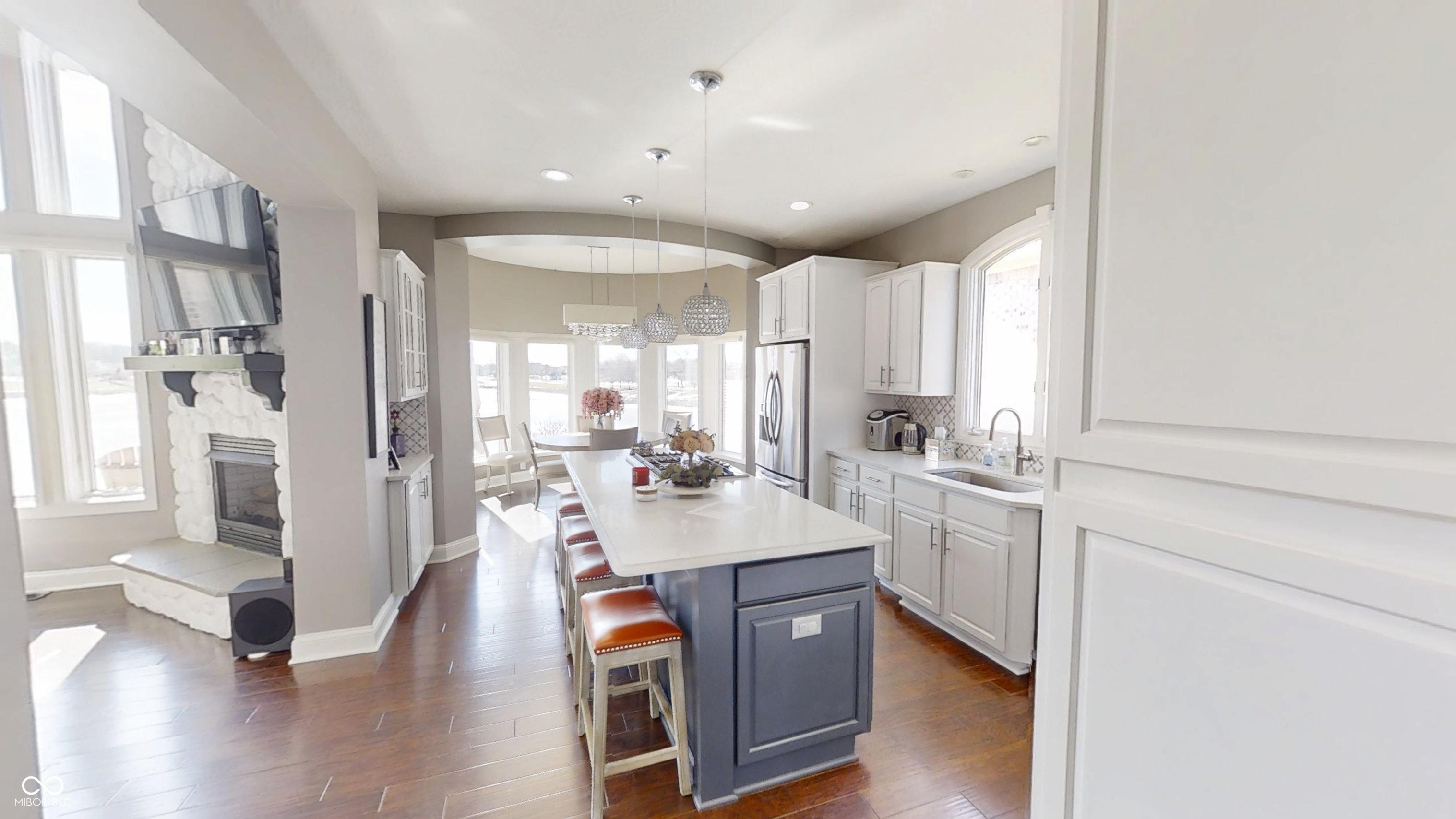4709 River Ridge Drive