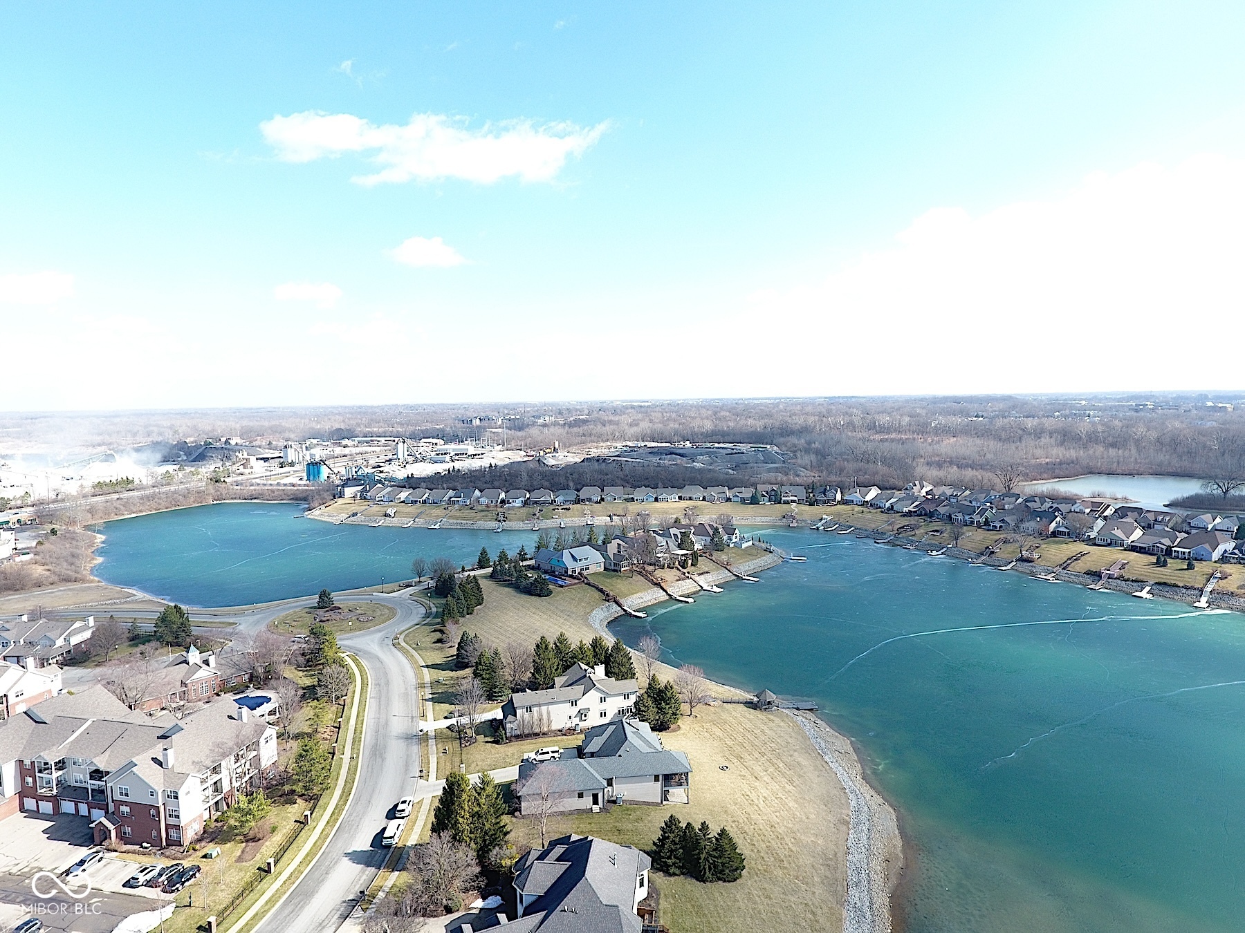 4709 River Ridge Drive