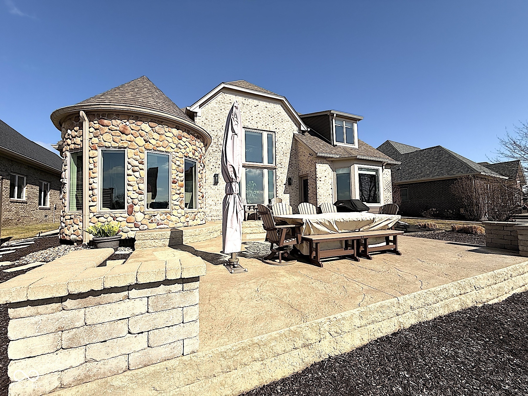 4709 River Ridge Drive