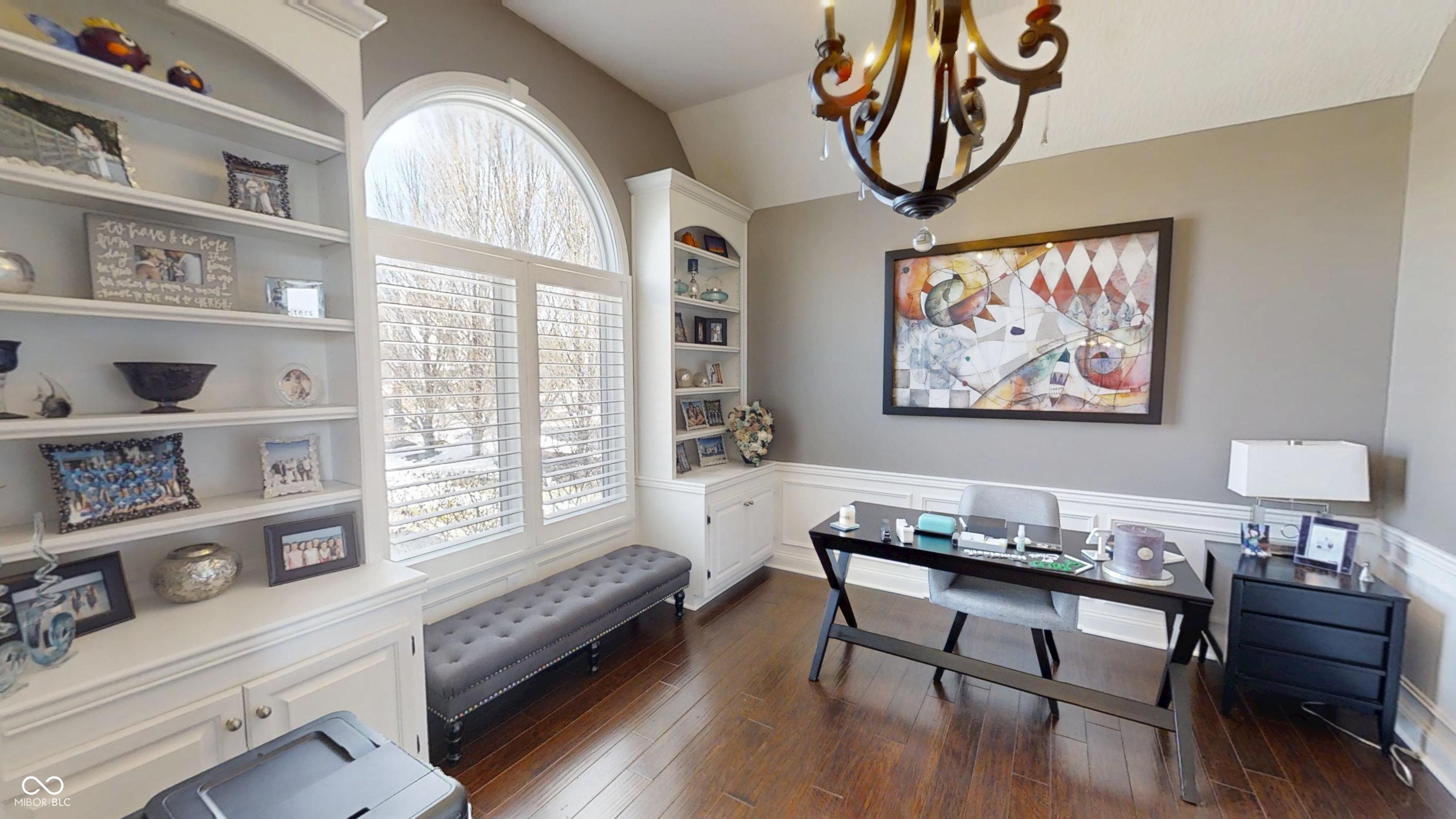 4709 River Ridge Drive