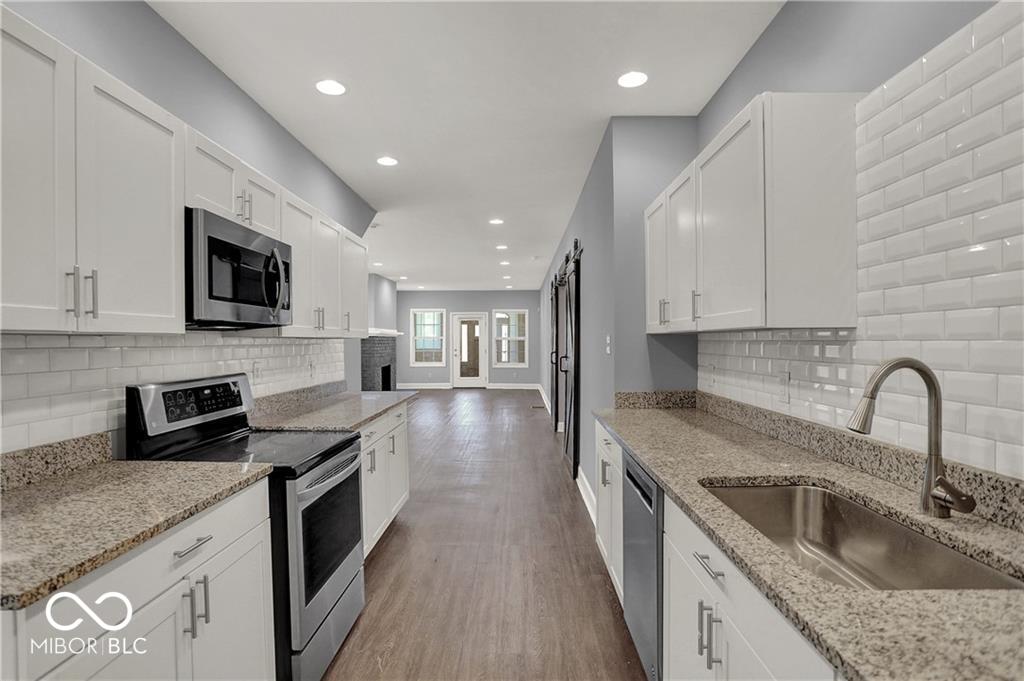 320 W 29th Street