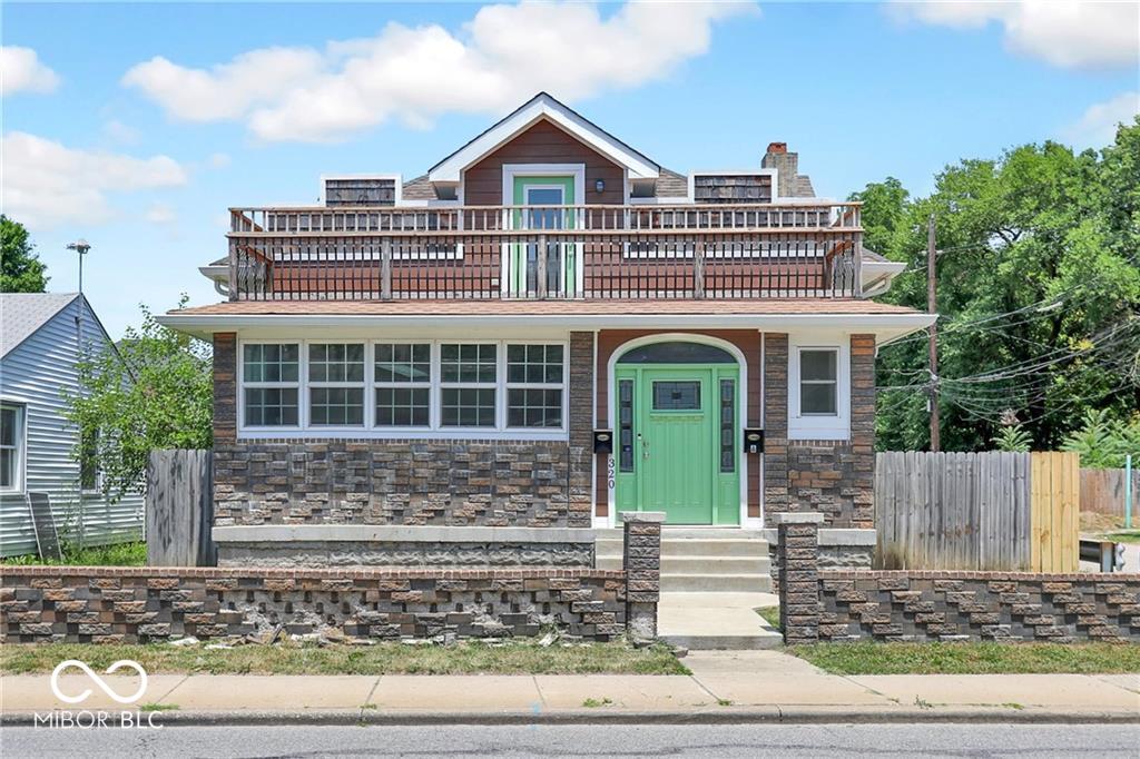 320 W 29th Street