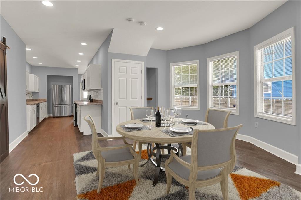 320 W 29th Street