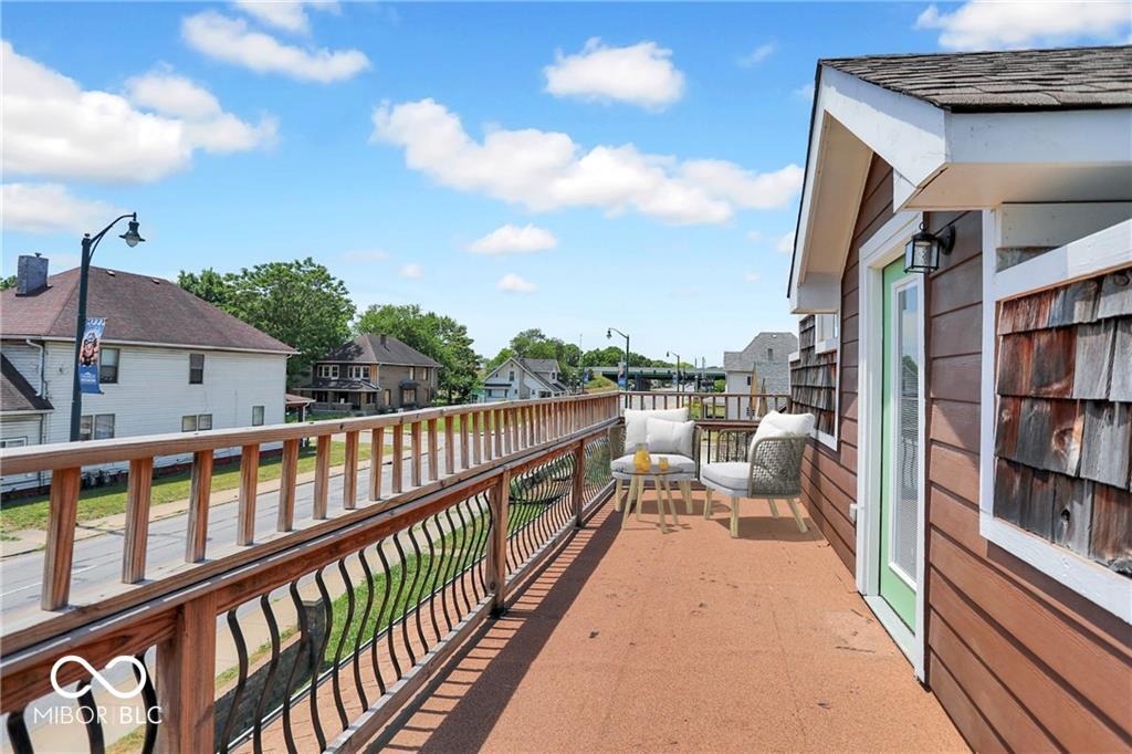 320 W 29th Street
