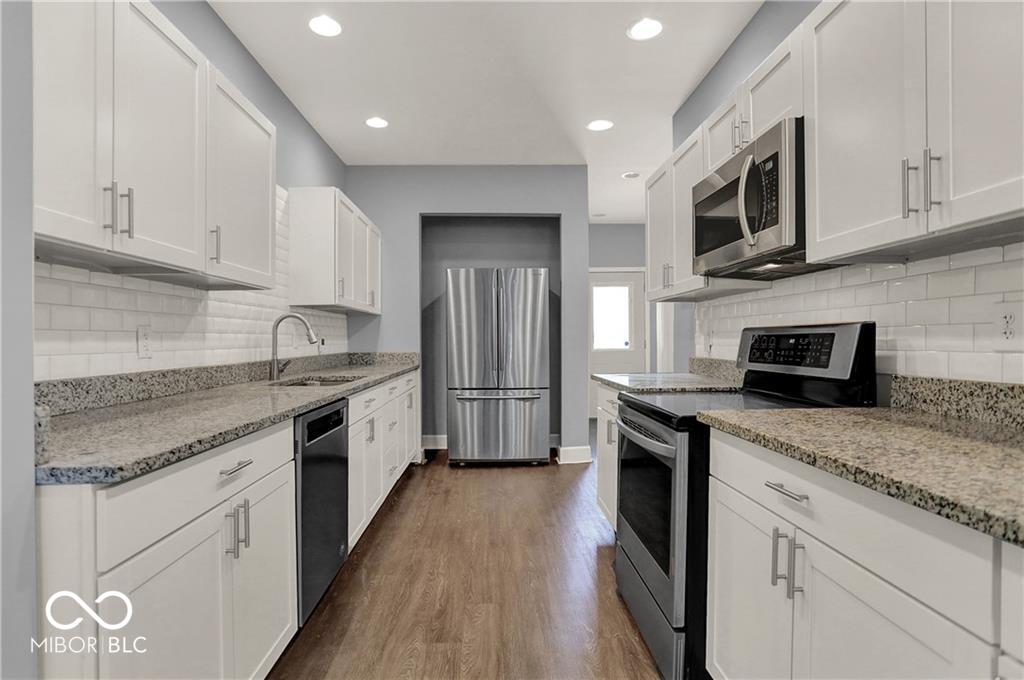 320 W 29th Street