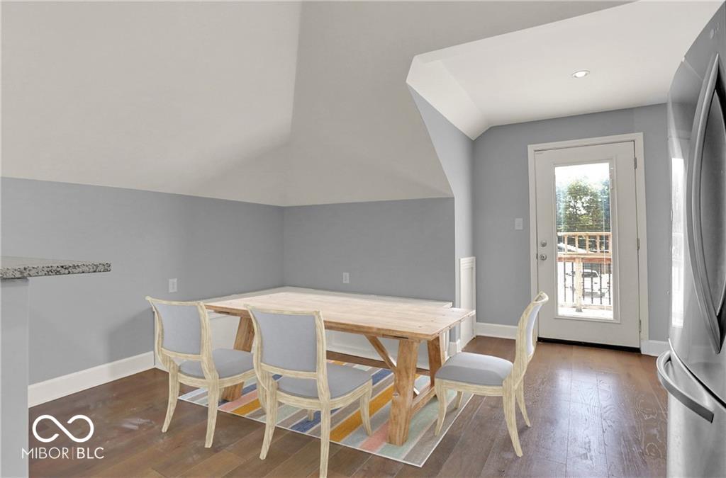 320 W 29th Street