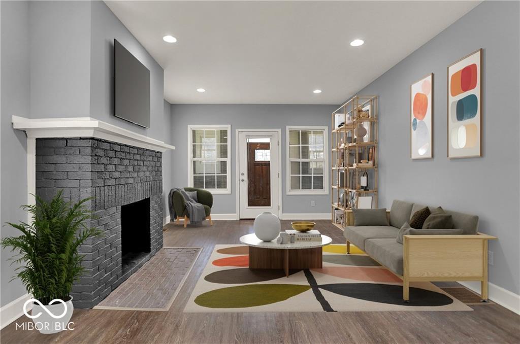 320 W 29th Street