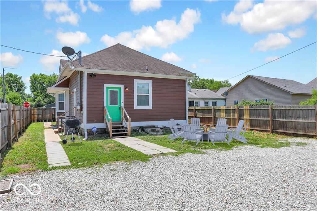 320 W 29th Street