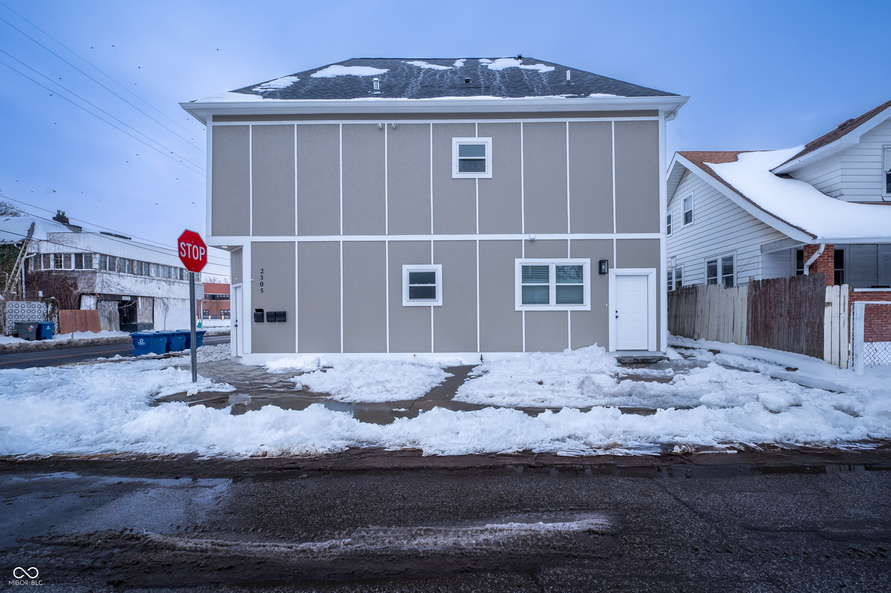 2305 E Michigan Street