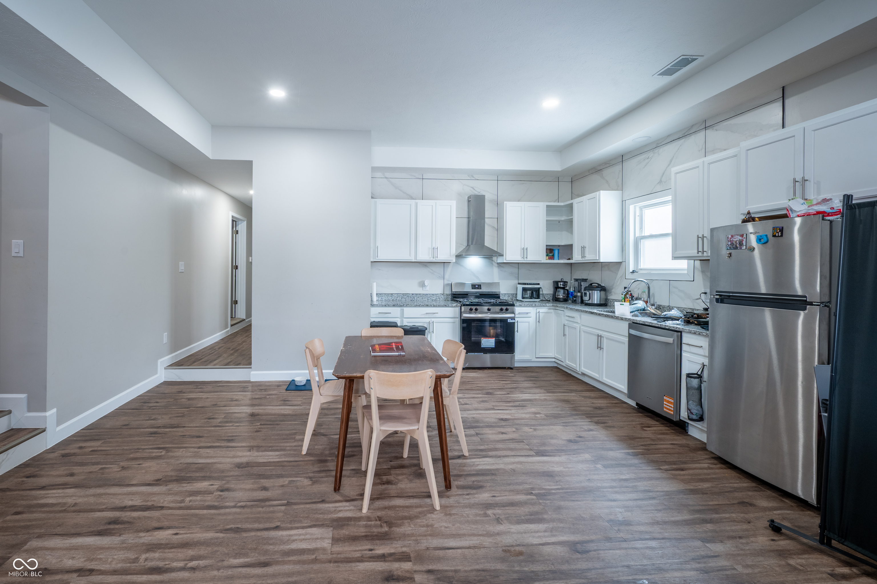 2305 E Michigan Street