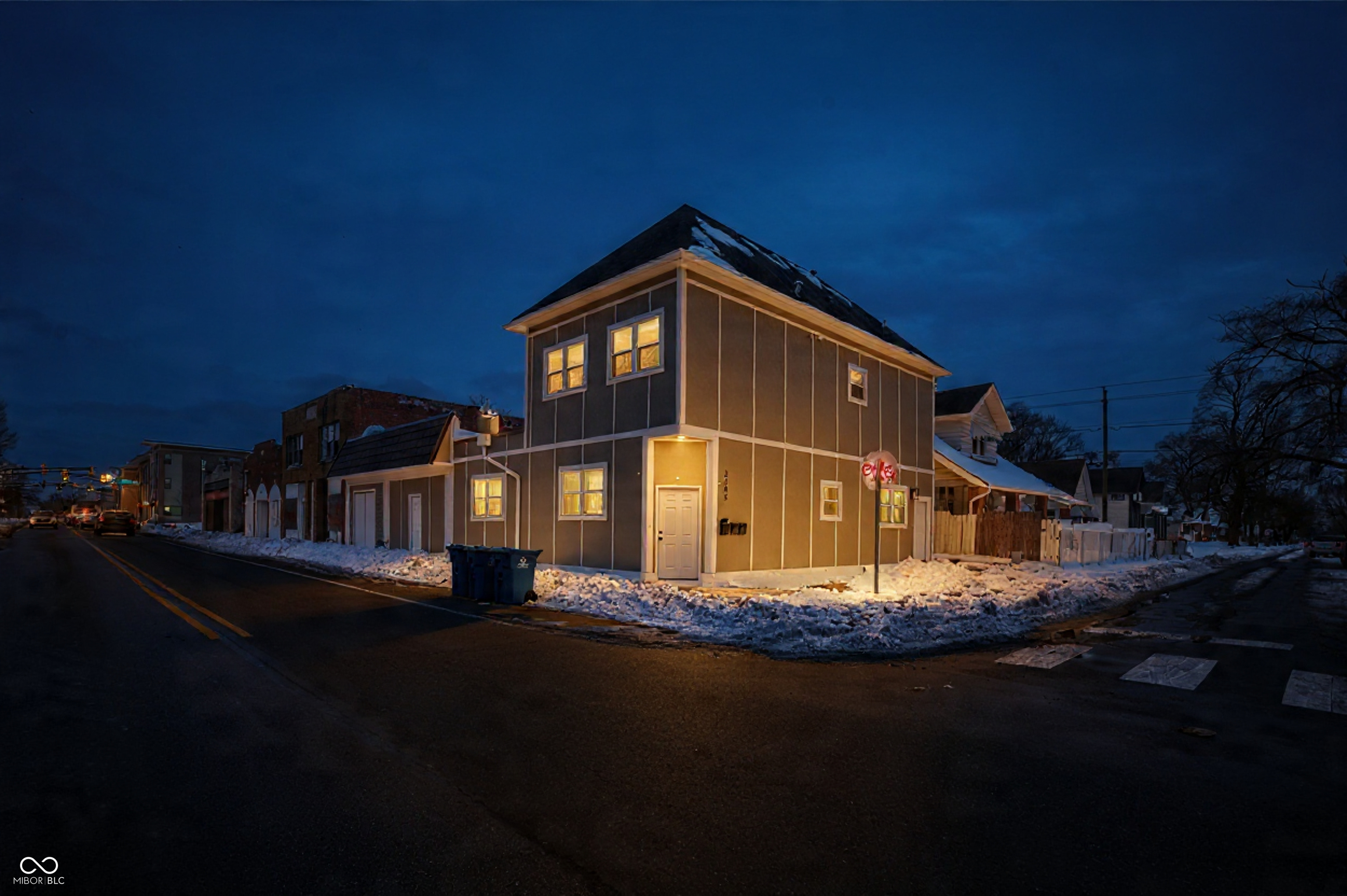 2305 E Michigan Street