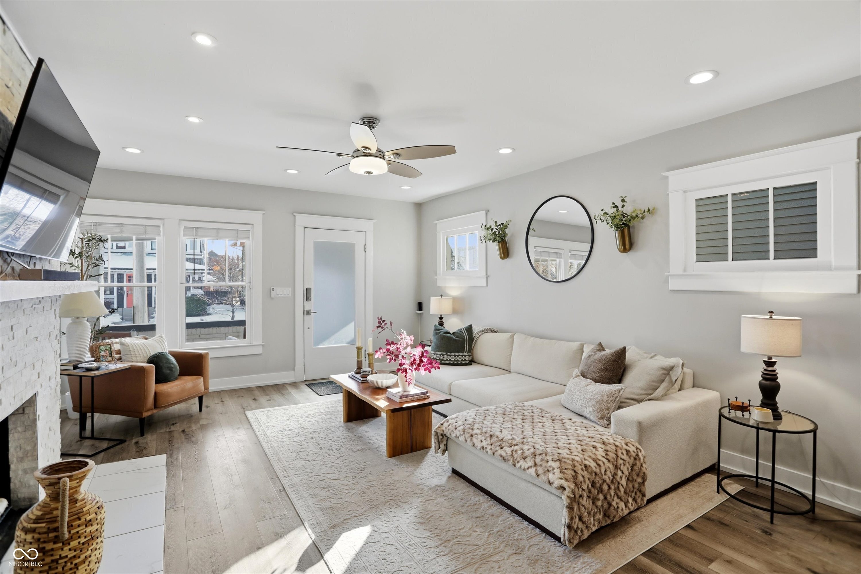 2018 N Talbott Street