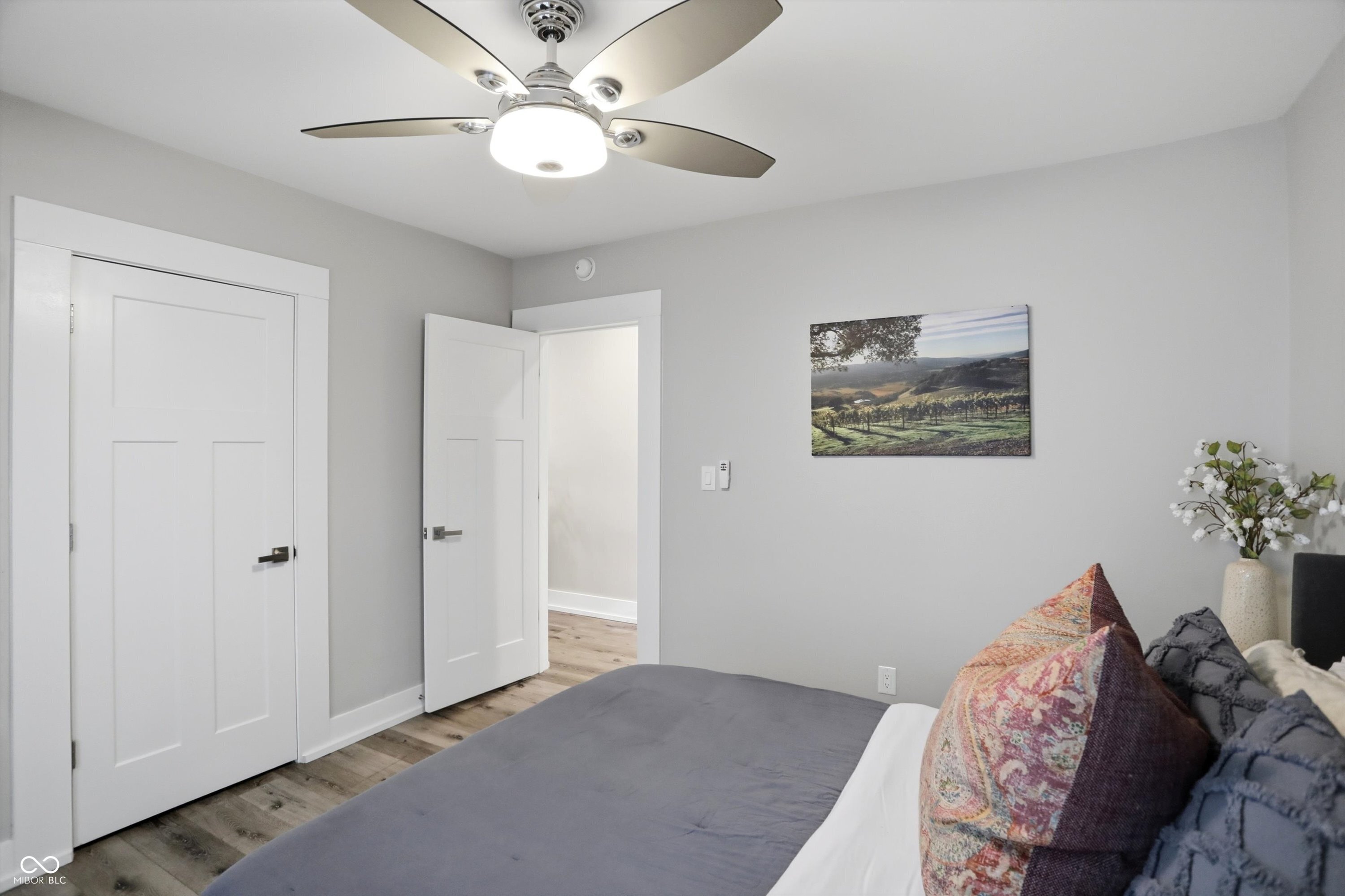 2018 N Talbott Street