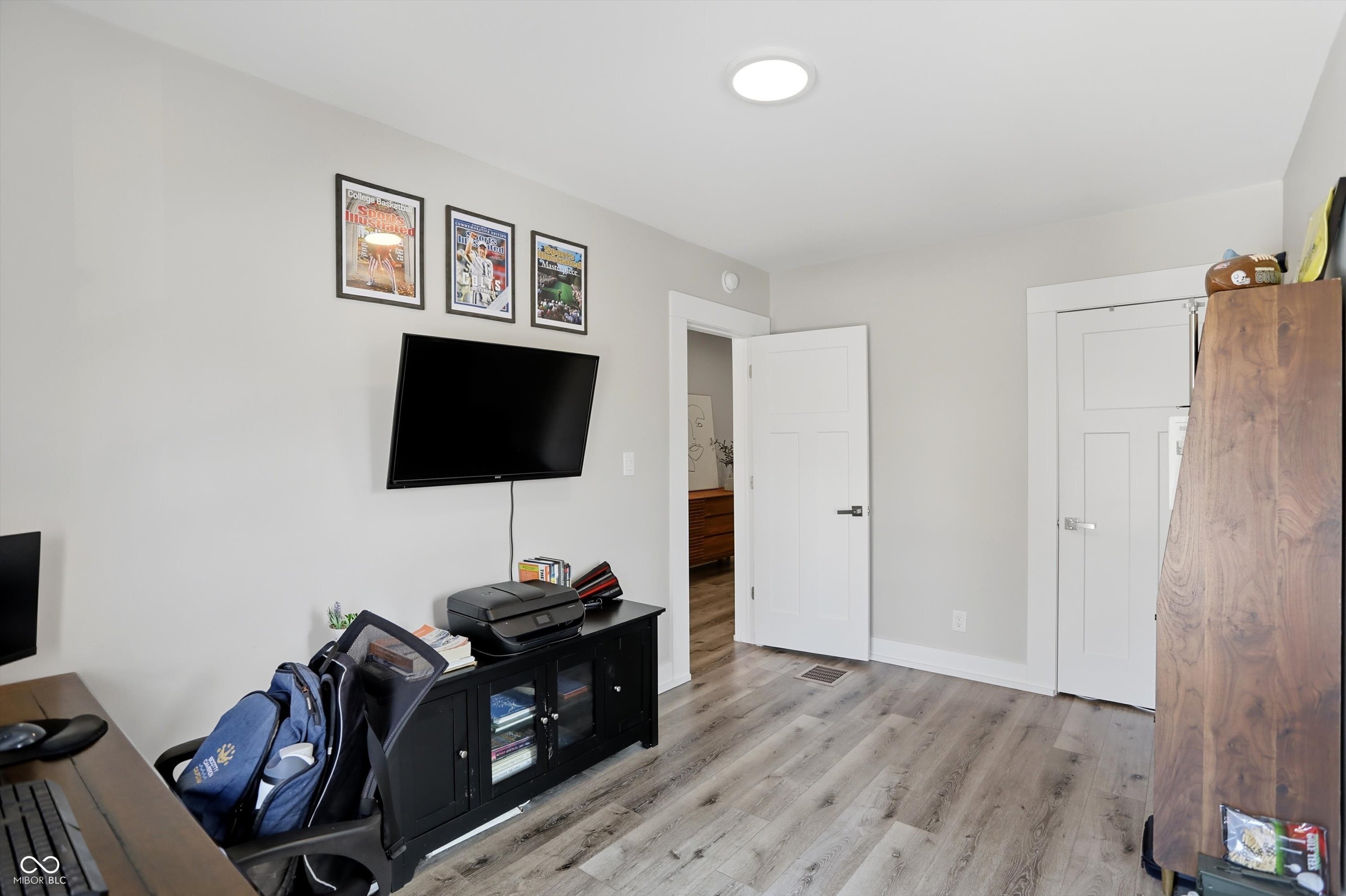 2018 N Talbott Street
