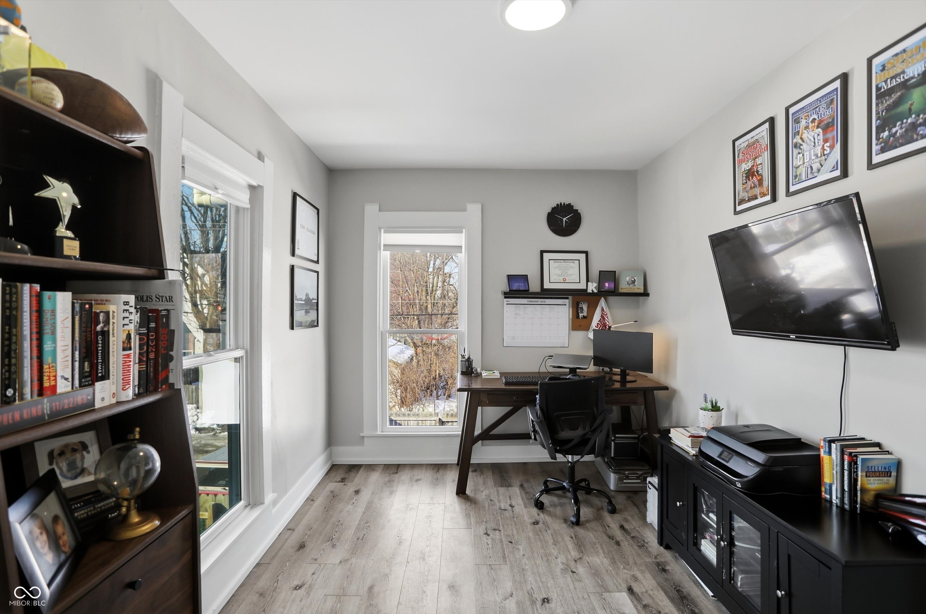 2018 N Talbott Street