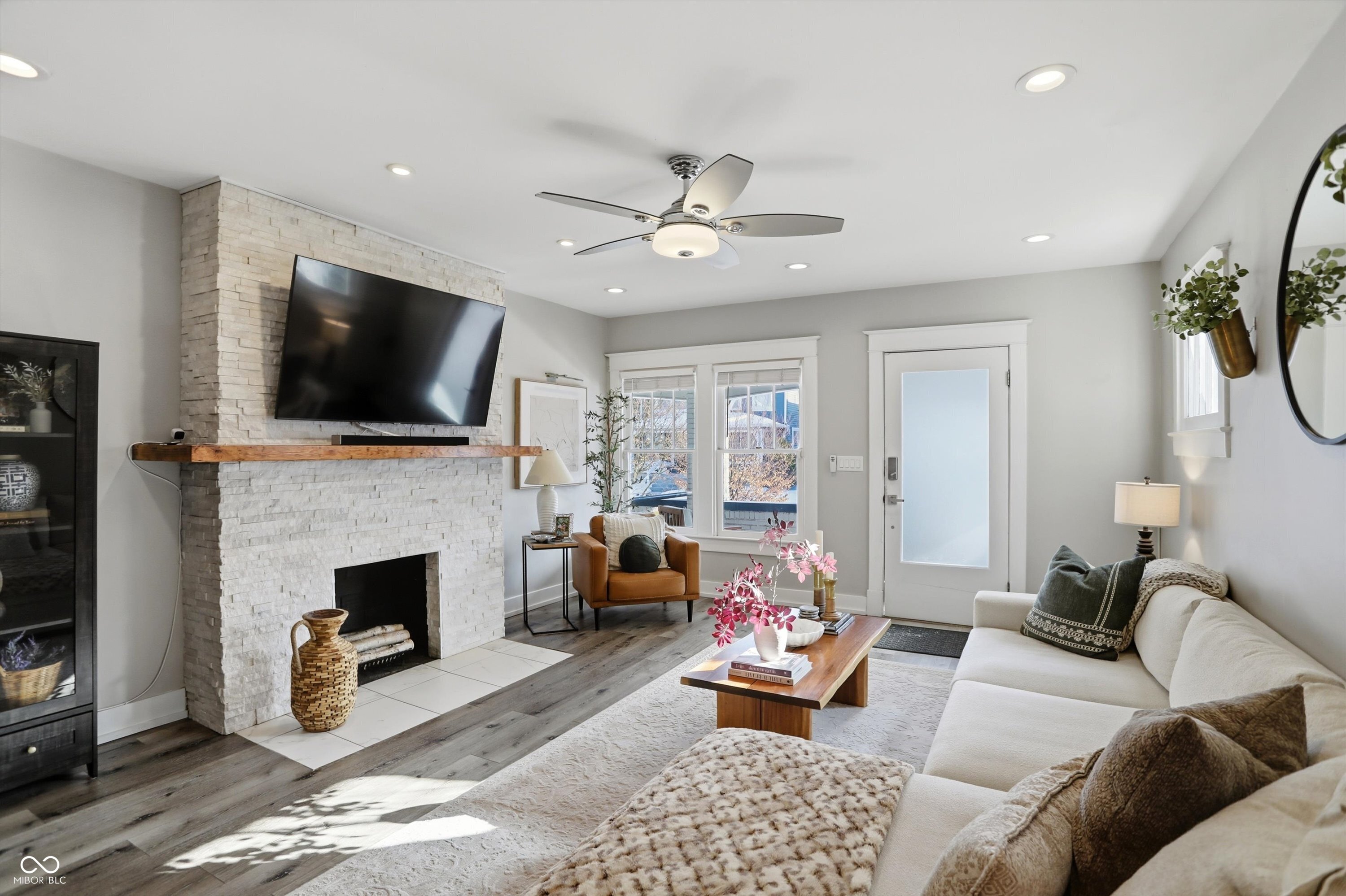 2018 N Talbott Street