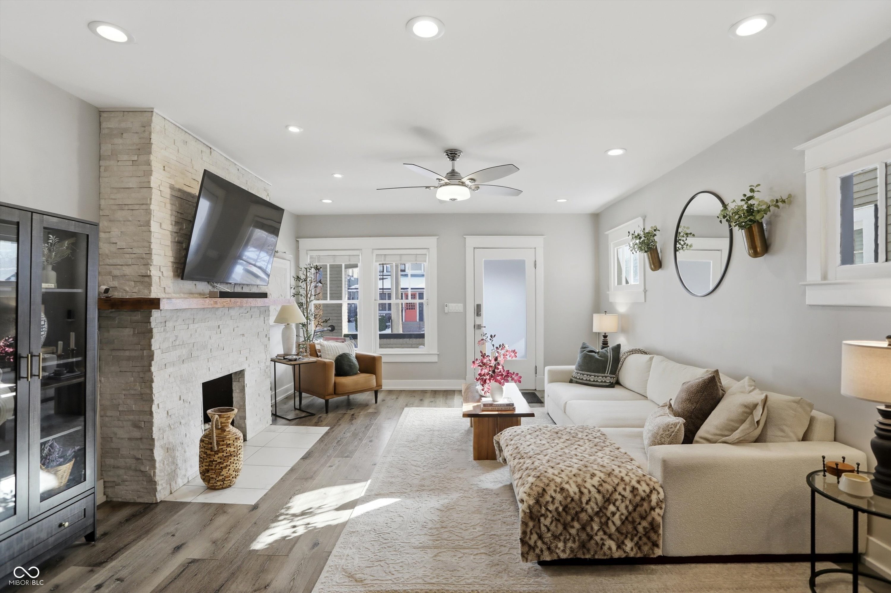 2018 N Talbott Street
