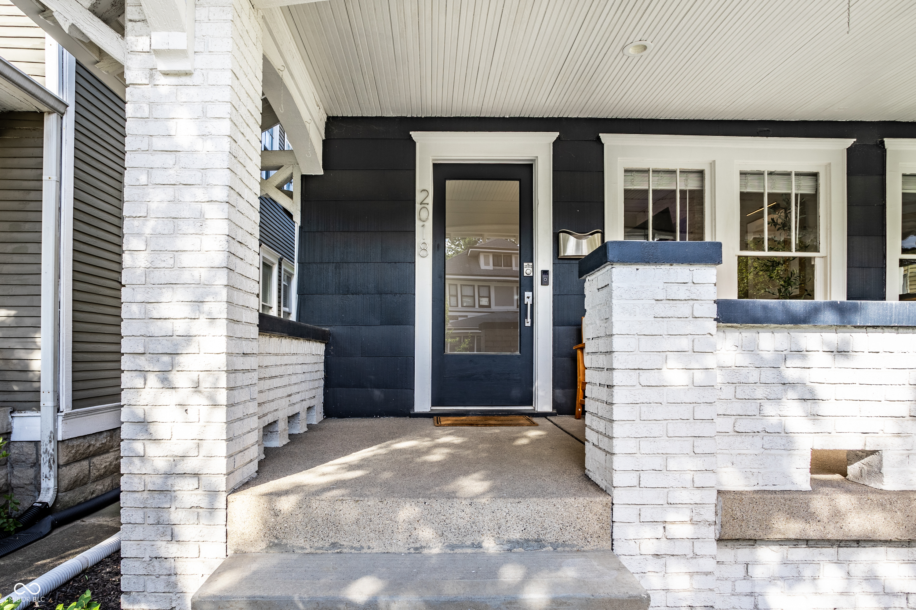 2018 N Talbott Street