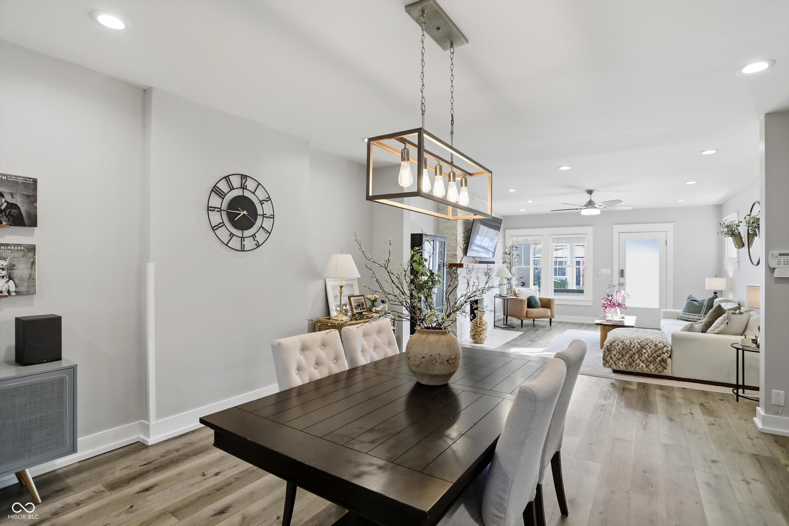 2018 N Talbott Street