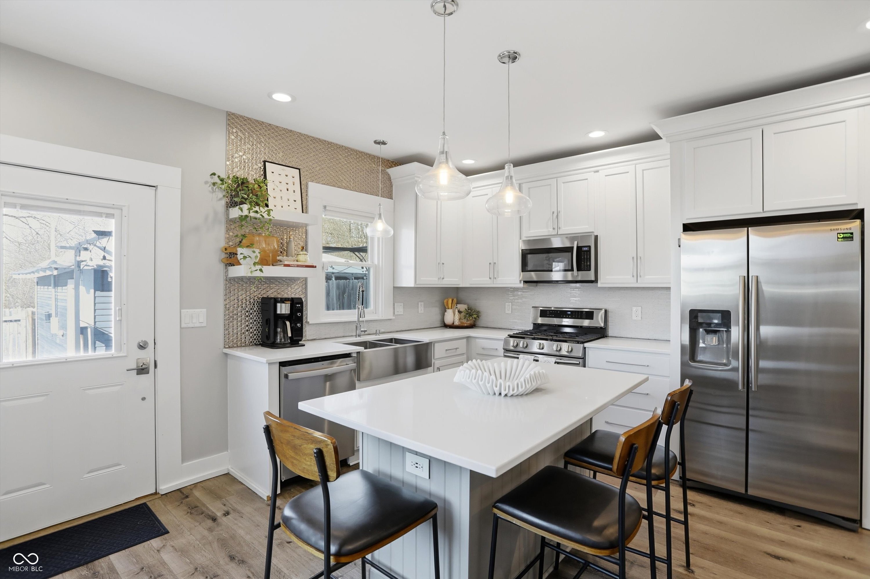 2018 N Talbott Street