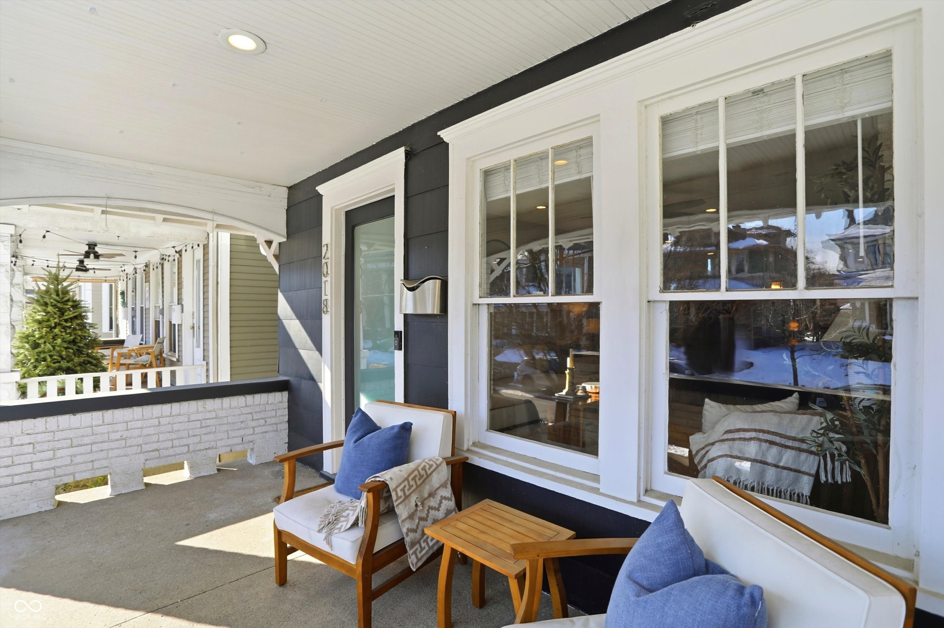 2018 N Talbott Street