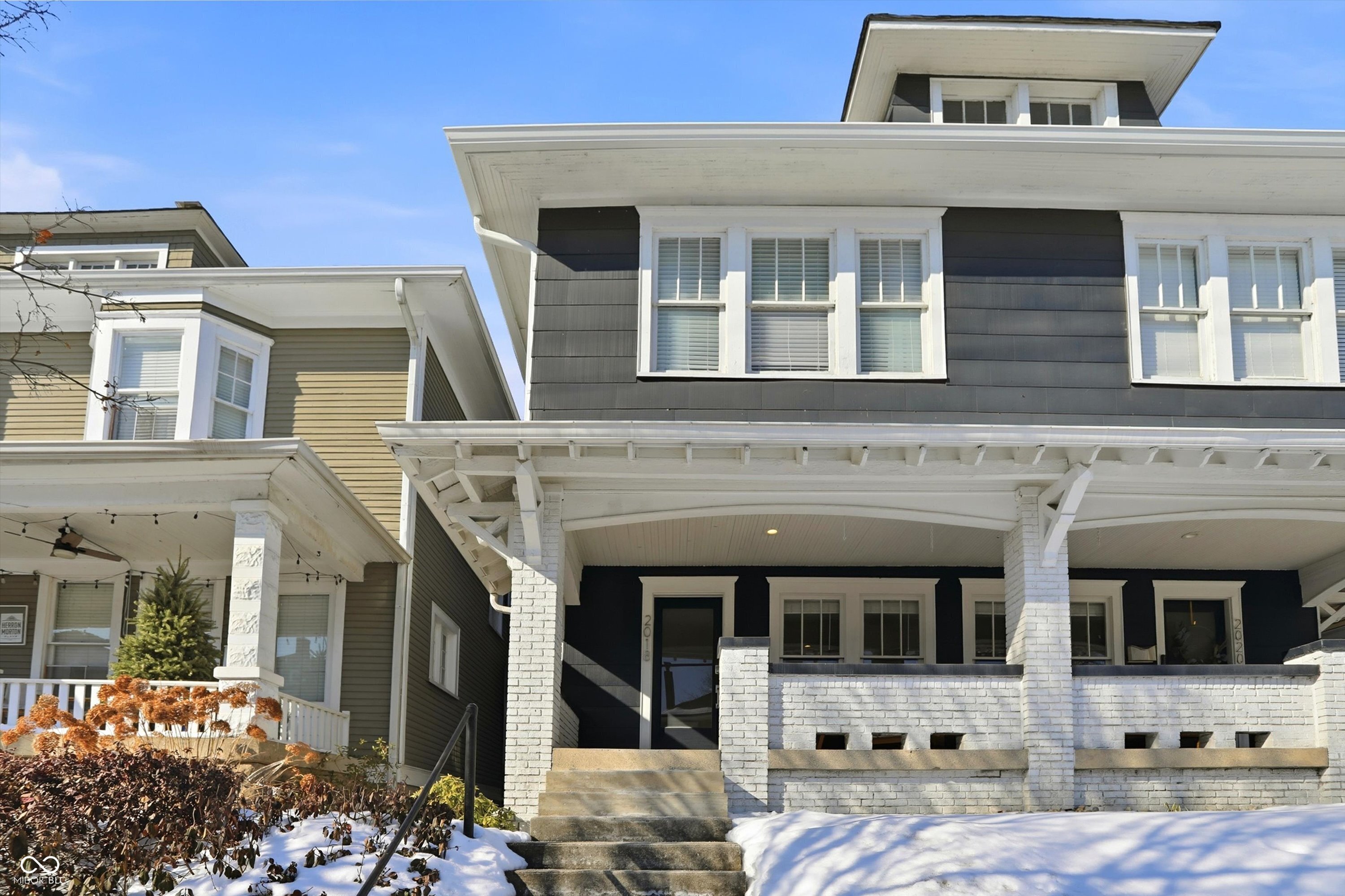 2018 N Talbott Street