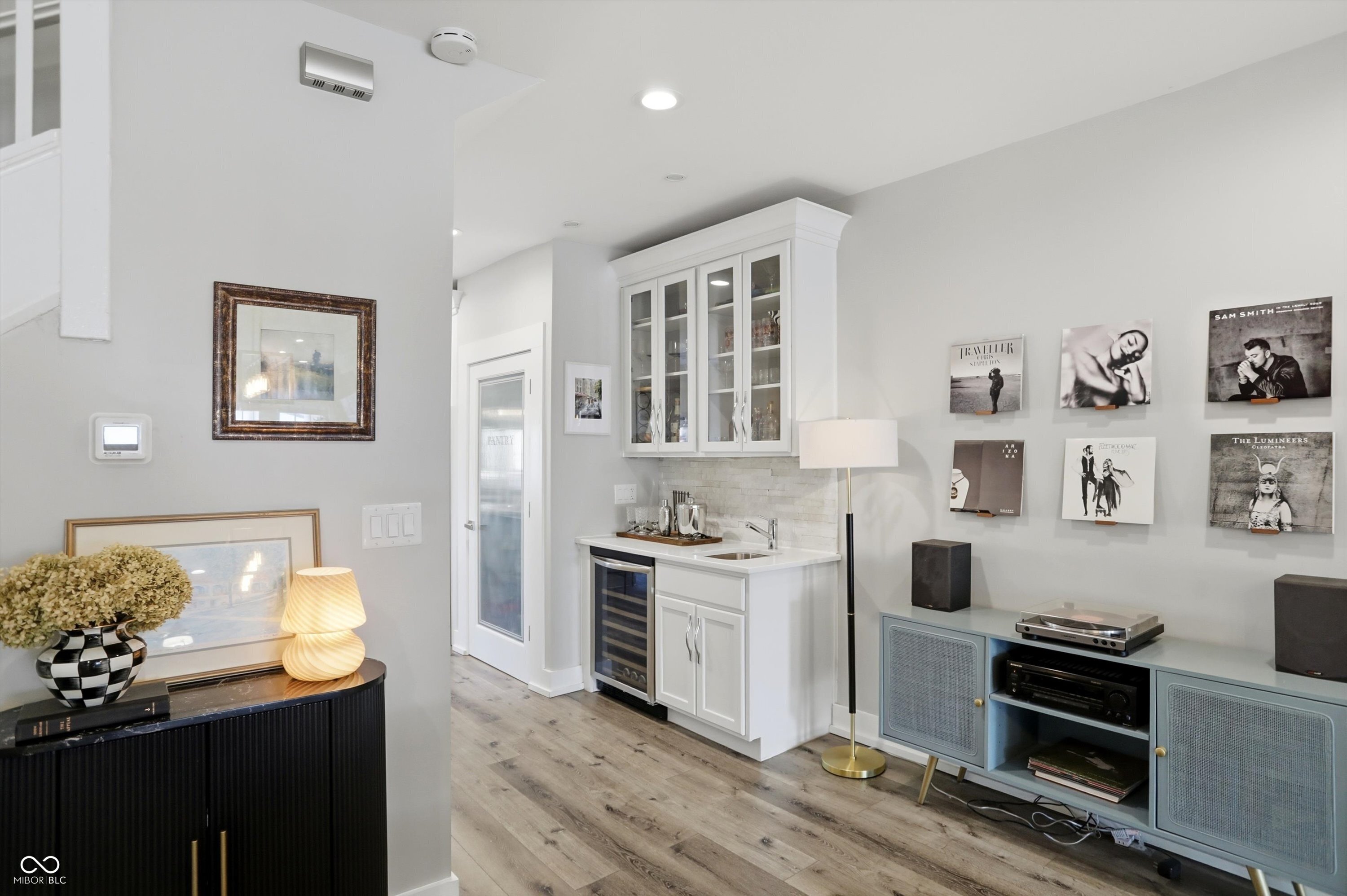 2018 N Talbott Street