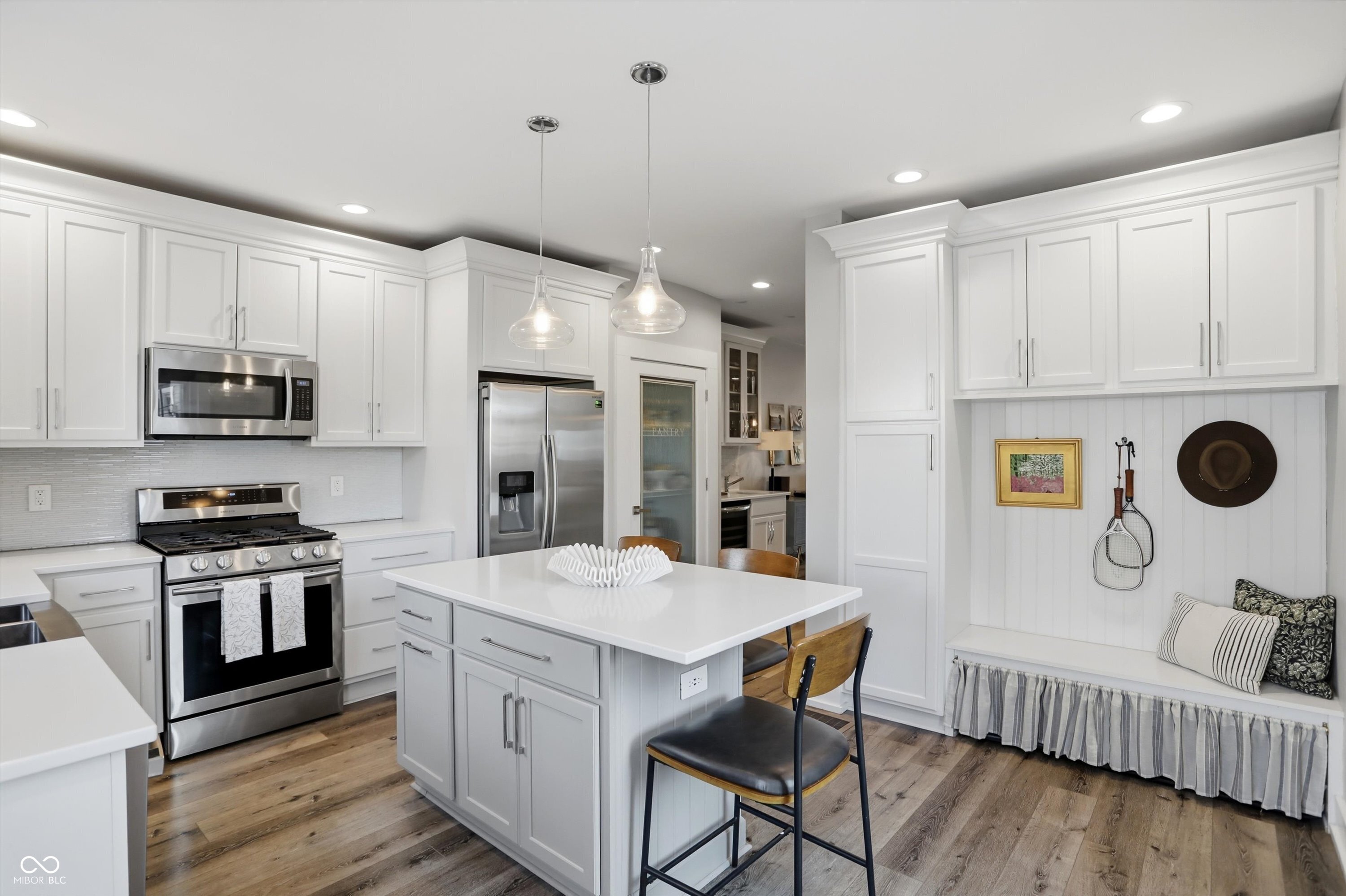 2018 N Talbott Street