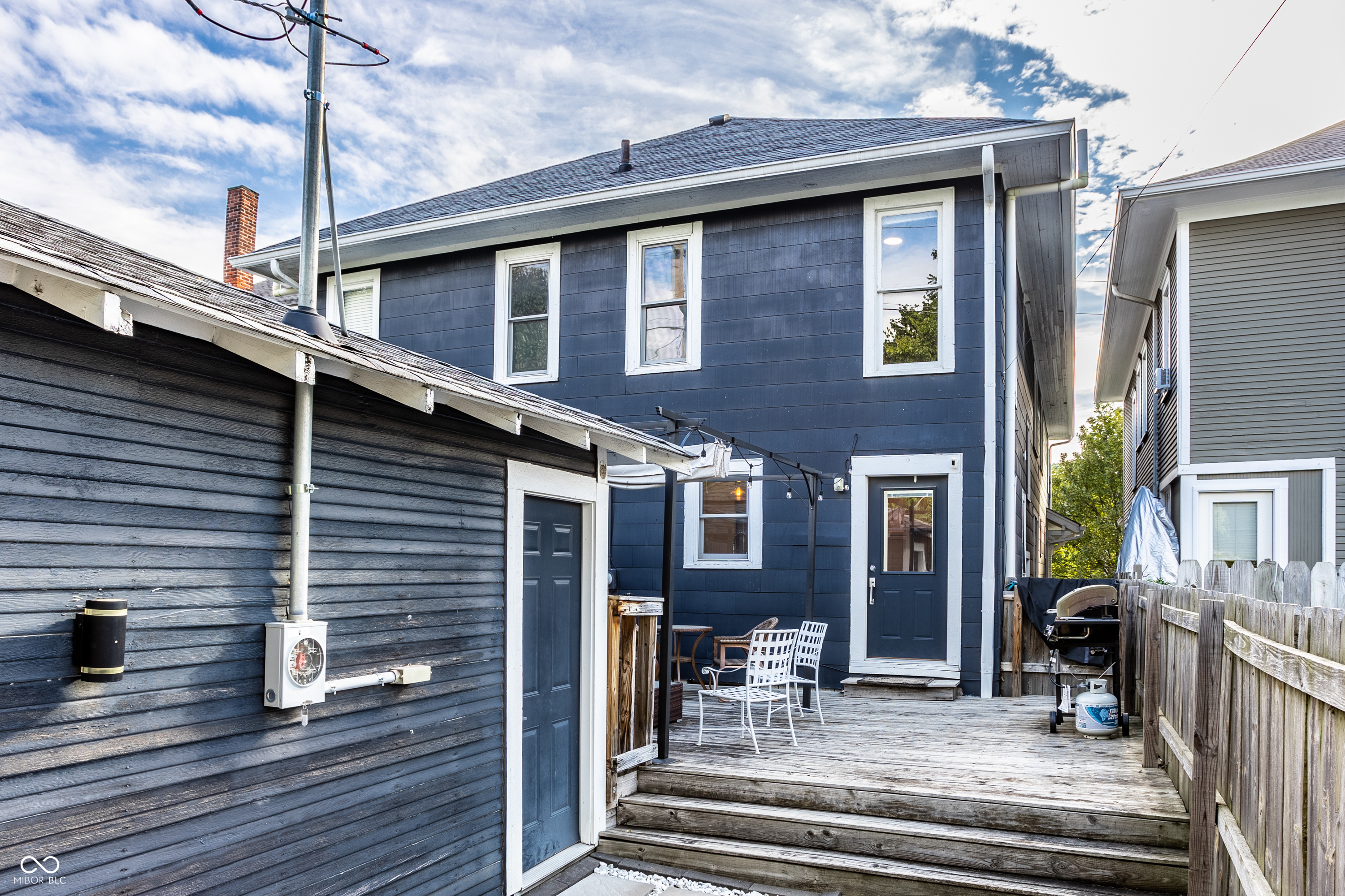 2018 N Talbott Street