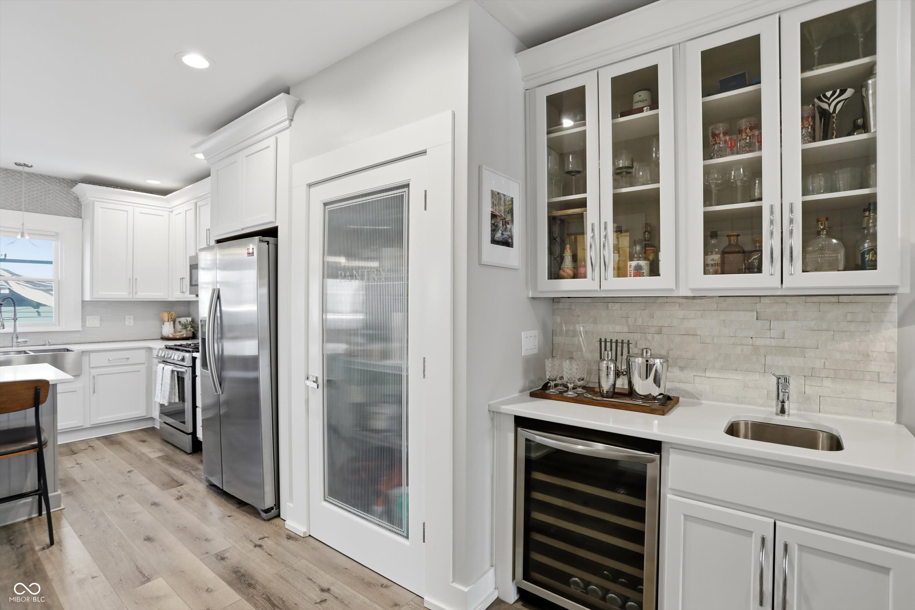 2018 N Talbott Street