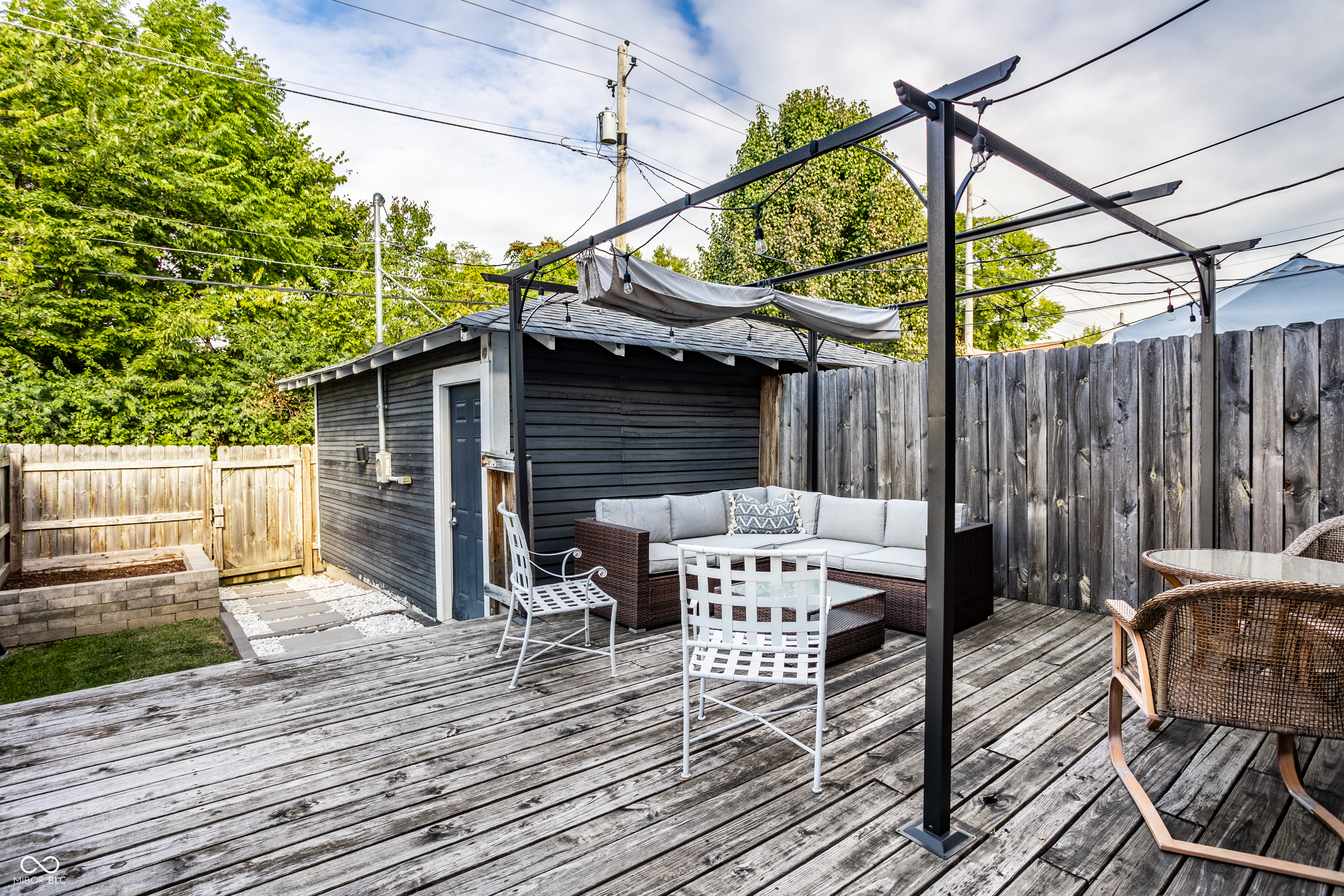 2018 N Talbott Street
