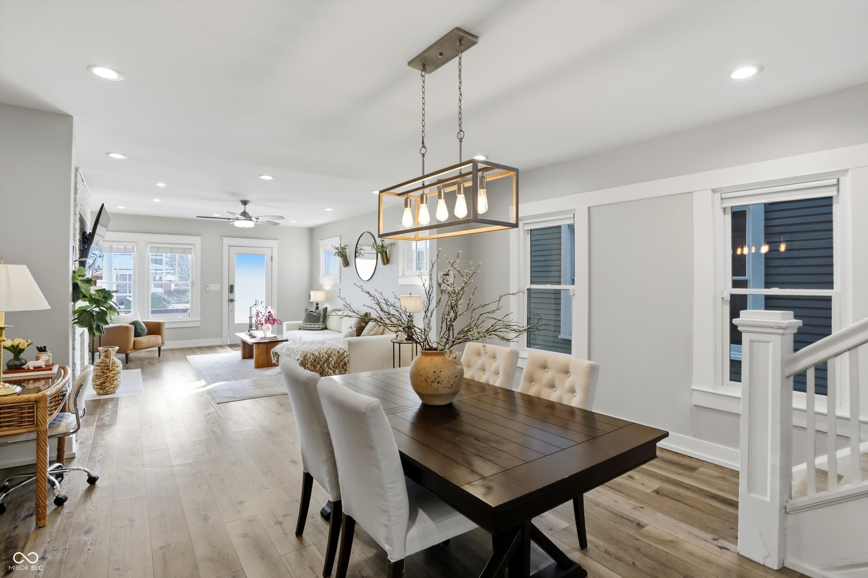 2018 N Talbott Street