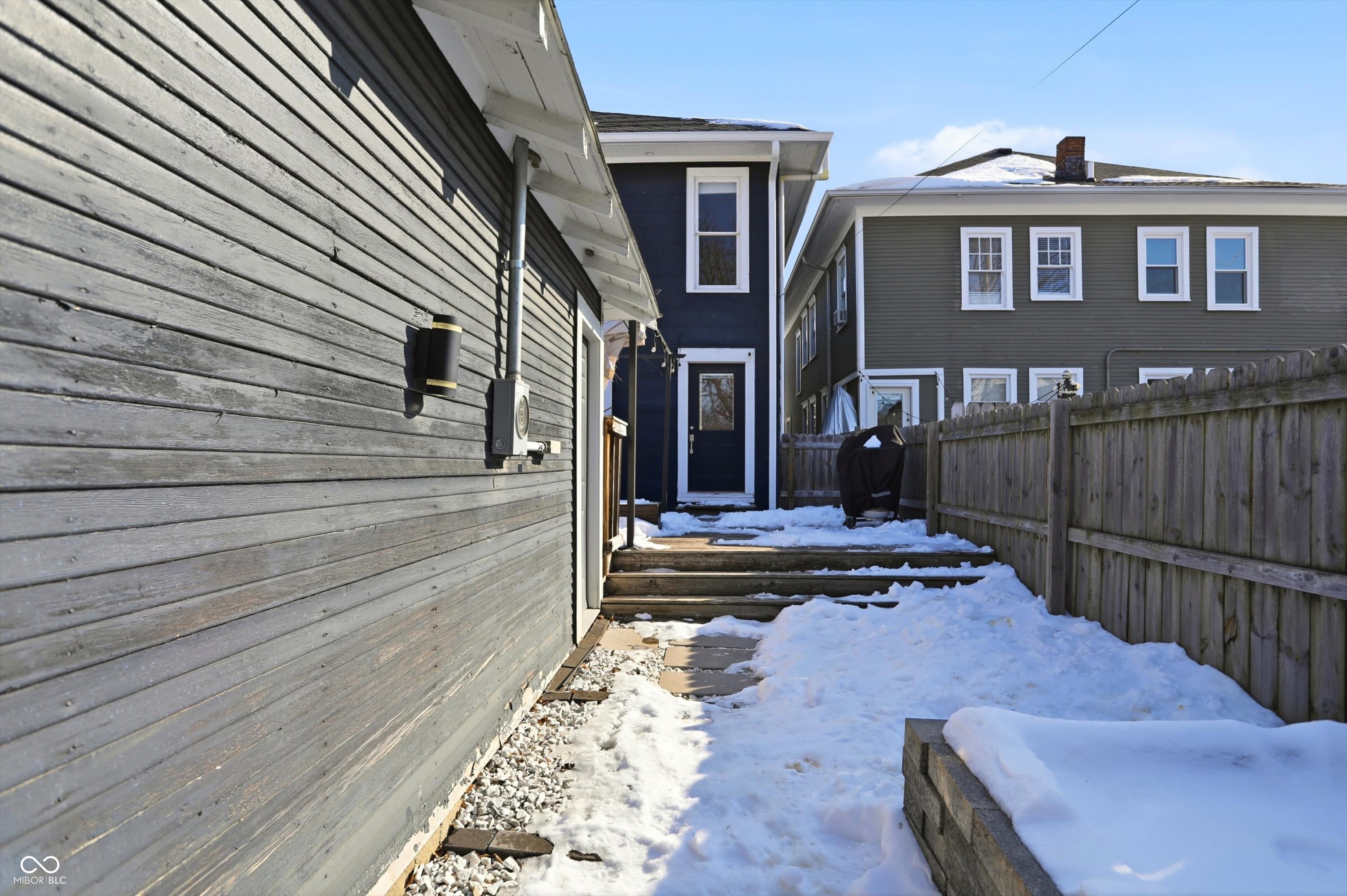 2018 N Talbott Street