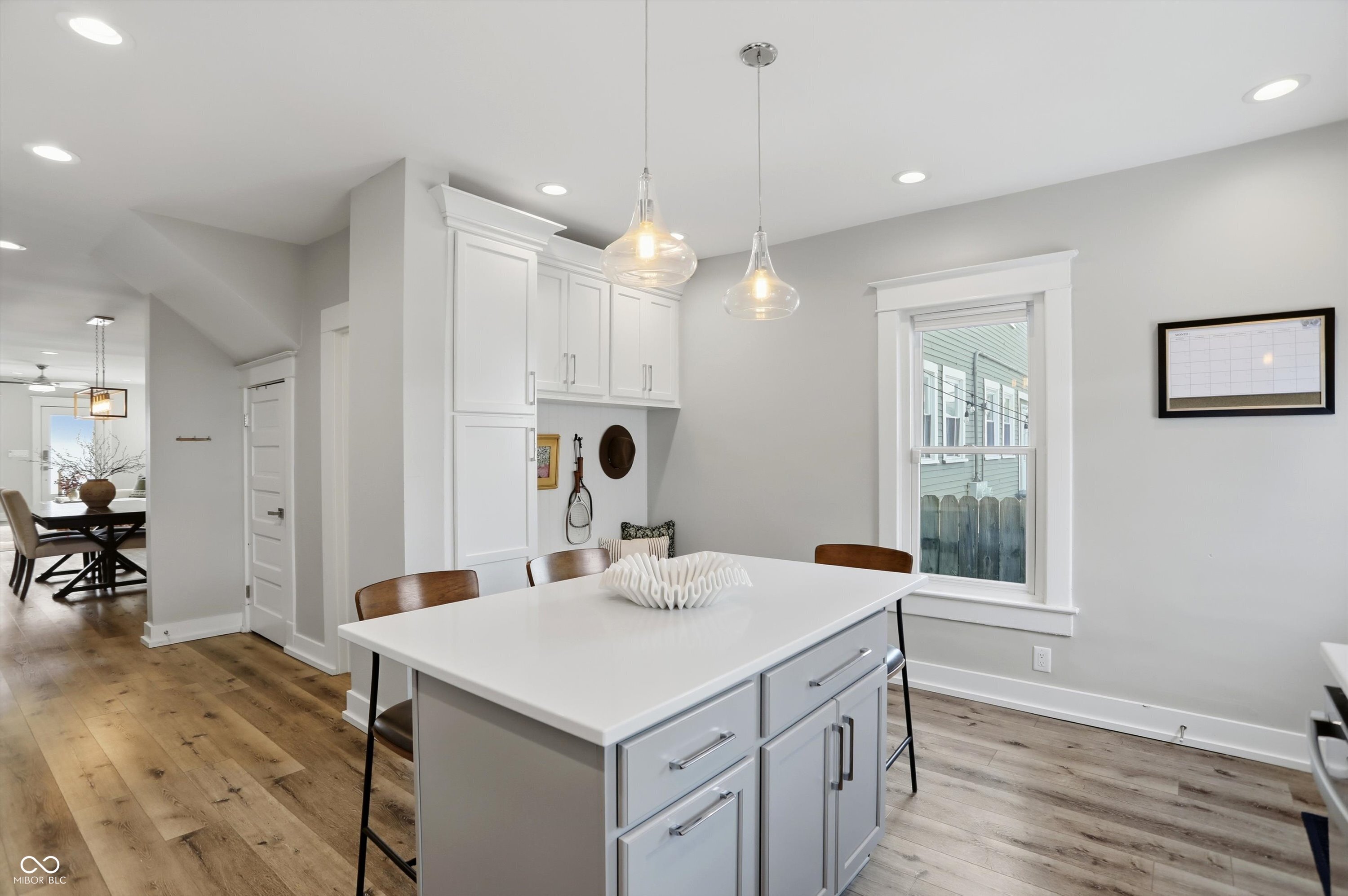2018 N Talbott Street
