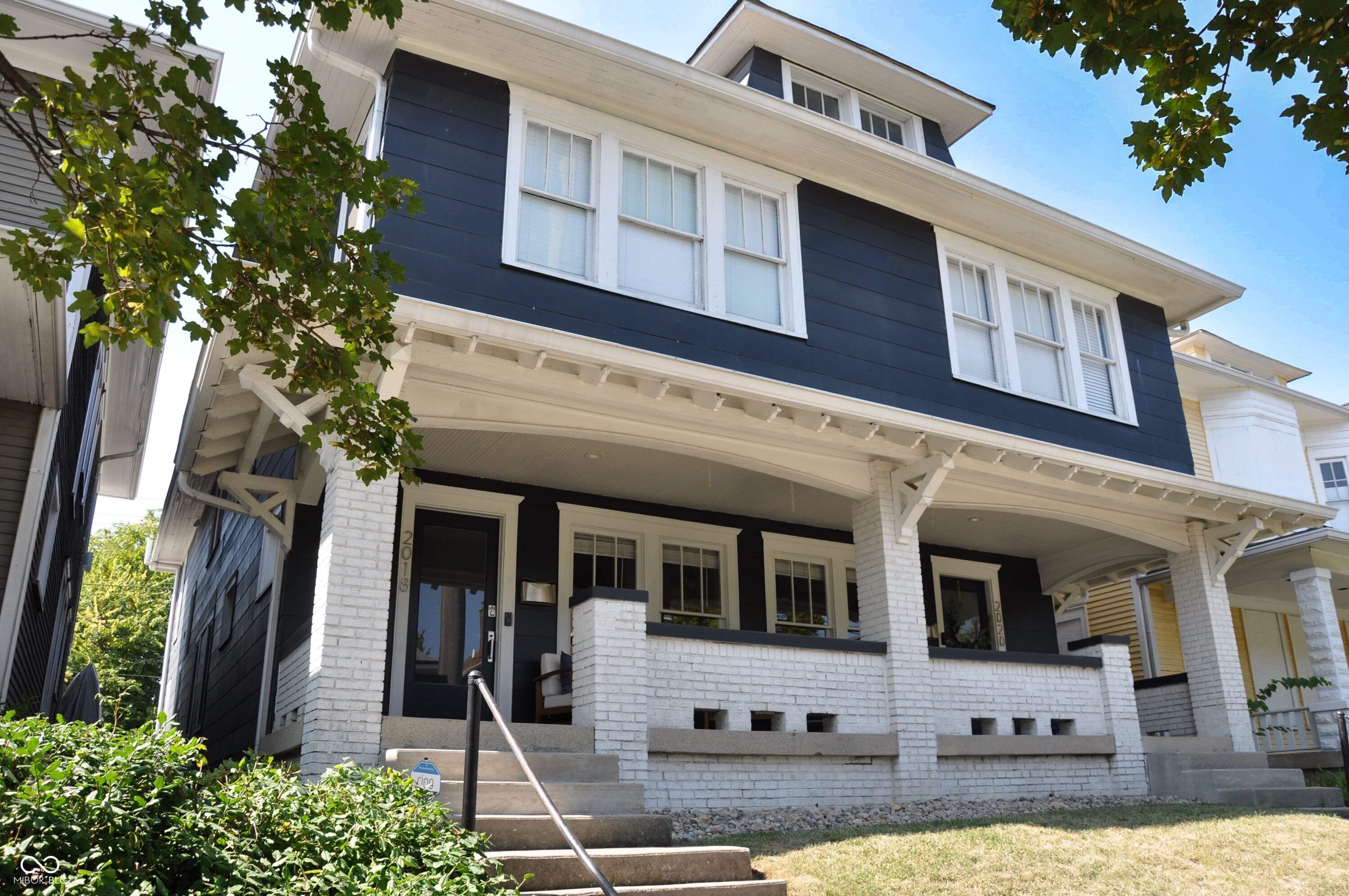2018 N Talbott Street