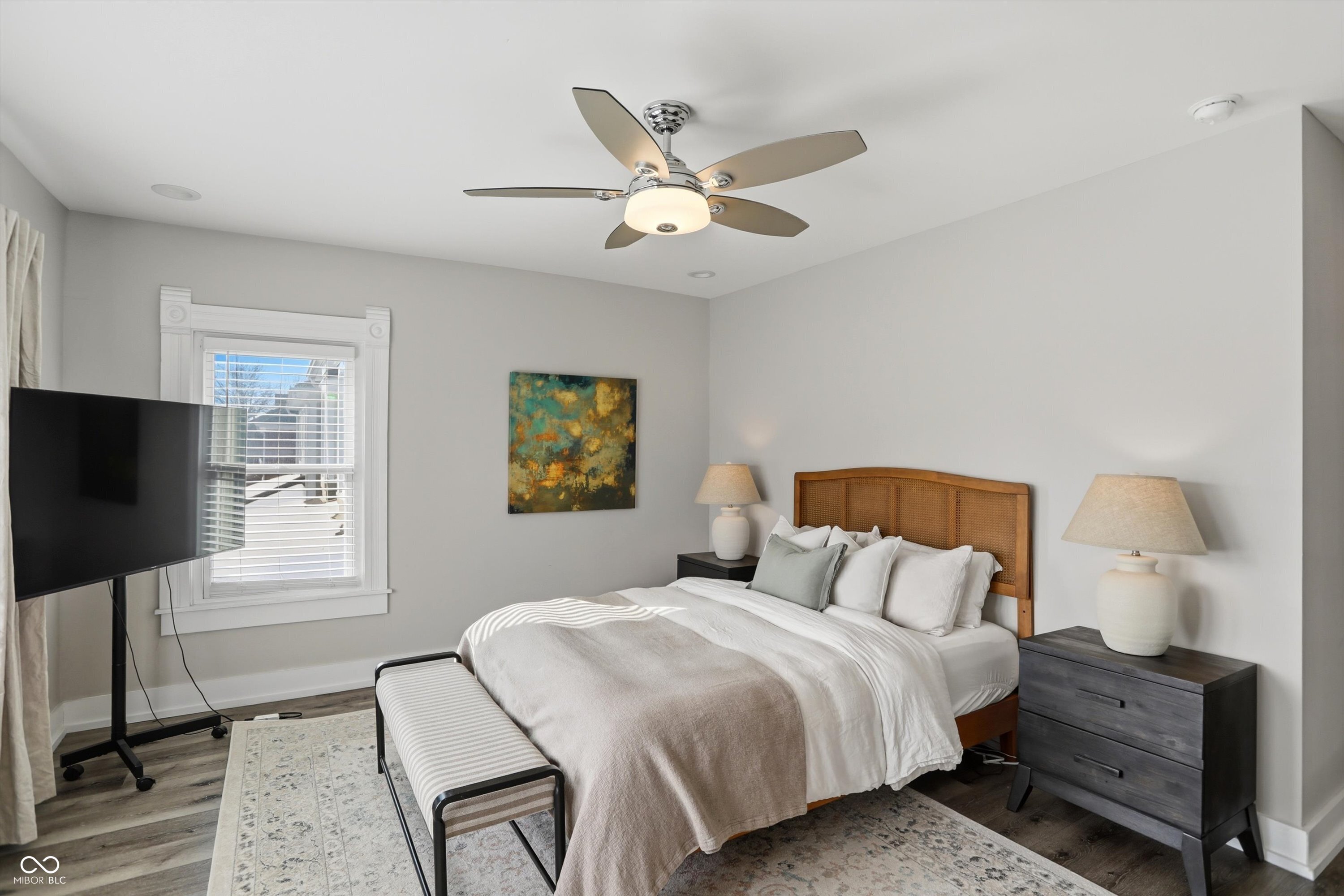 2018 N Talbott Street