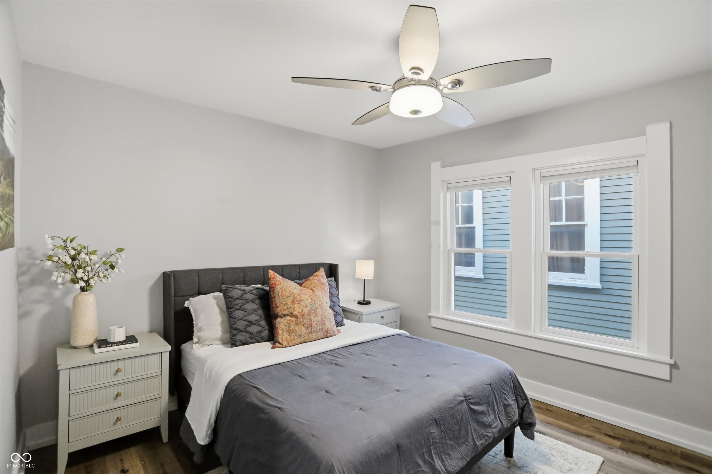 2018 N Talbott Street