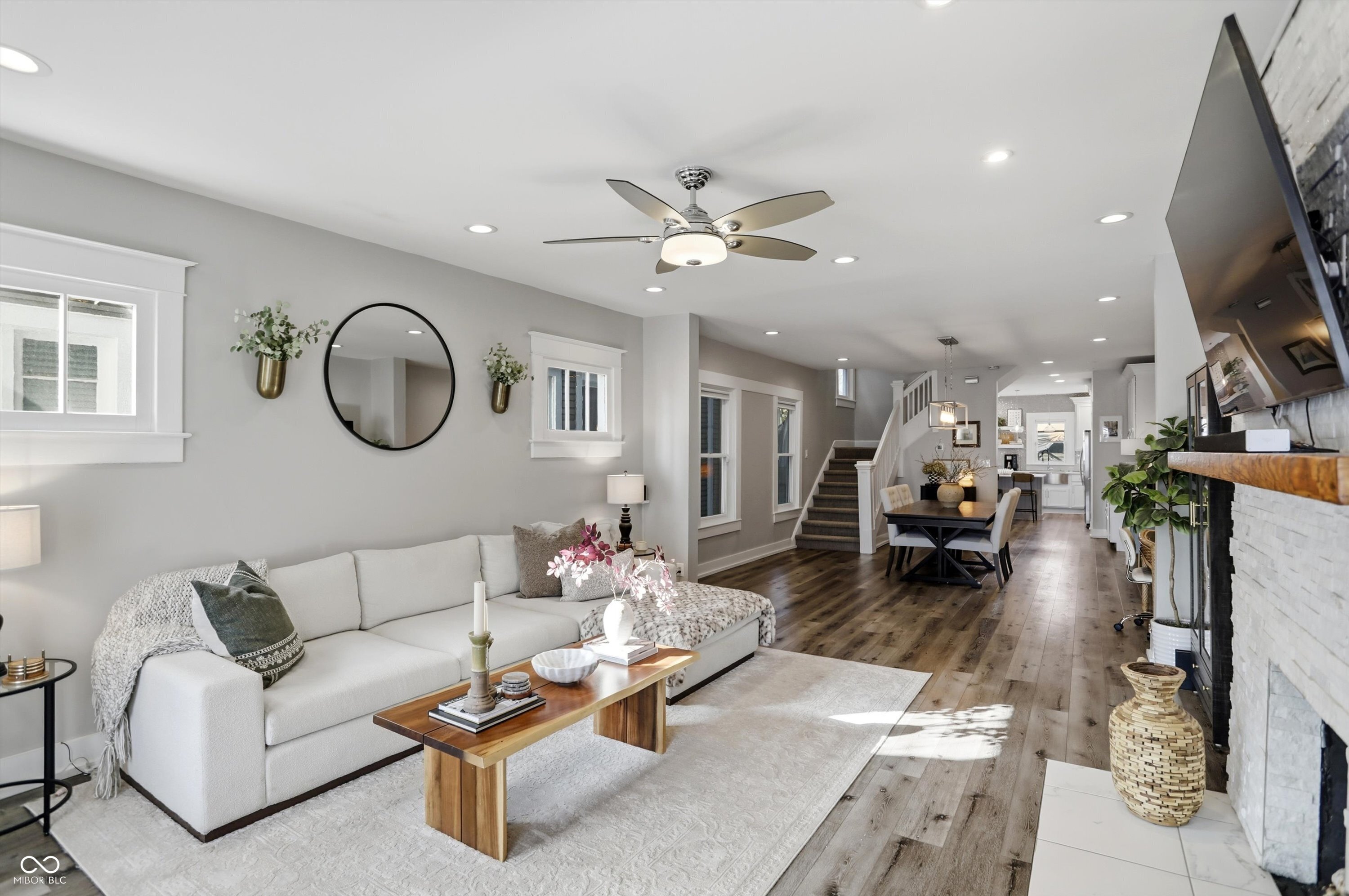 2018 N Talbott Street