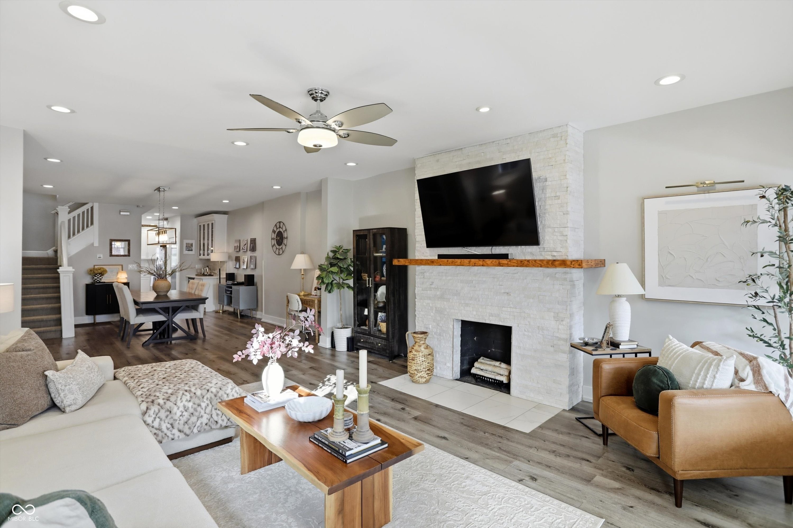 2018 N Talbott Street