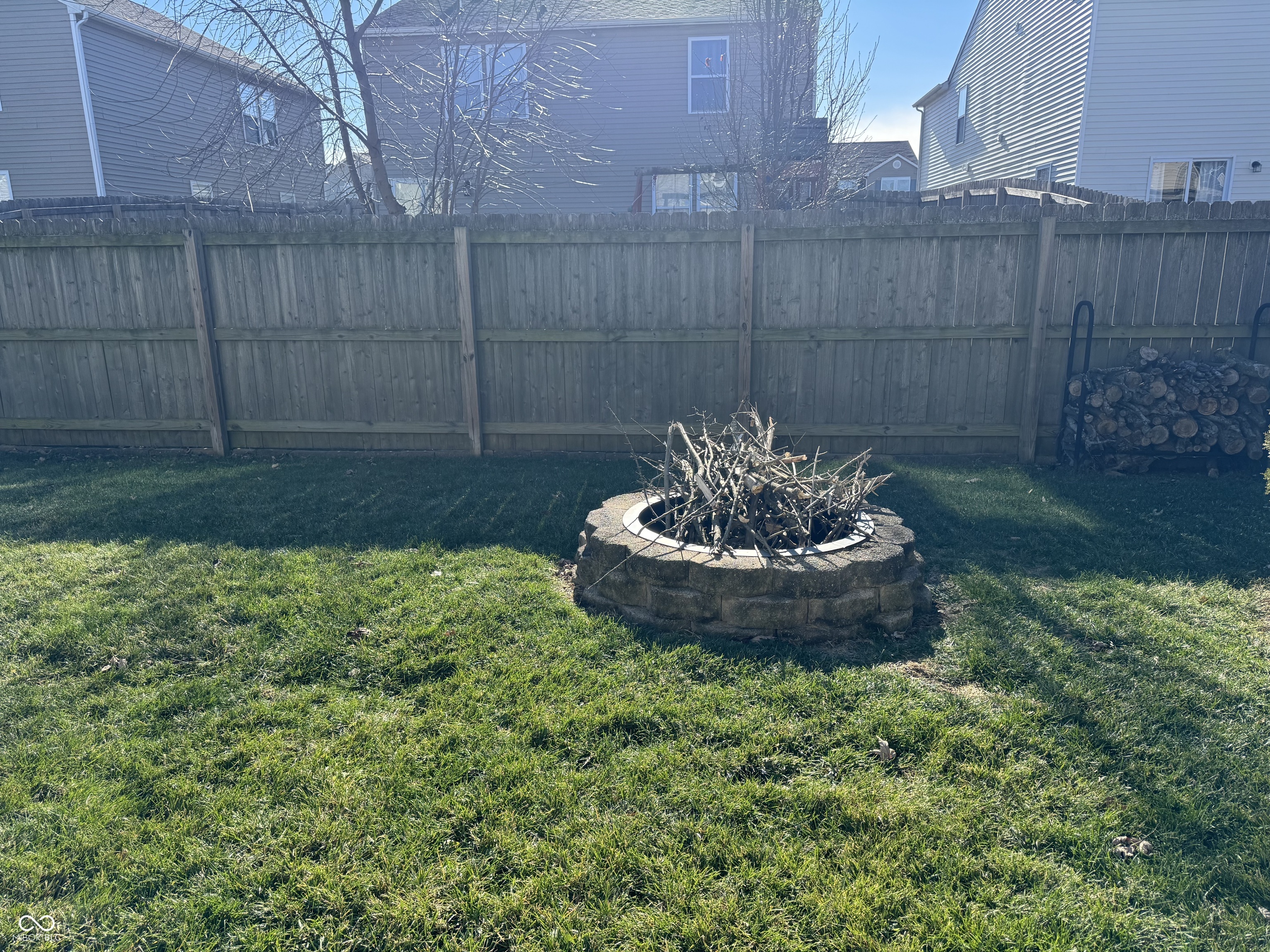 9543 W Campfire Drive