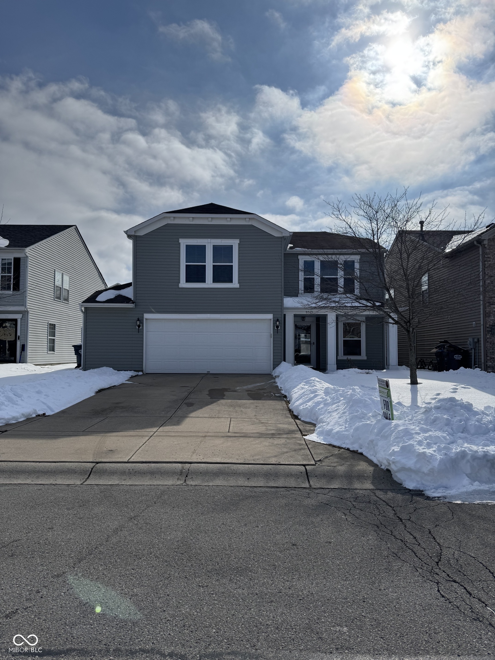 9543 W Campfire Drive